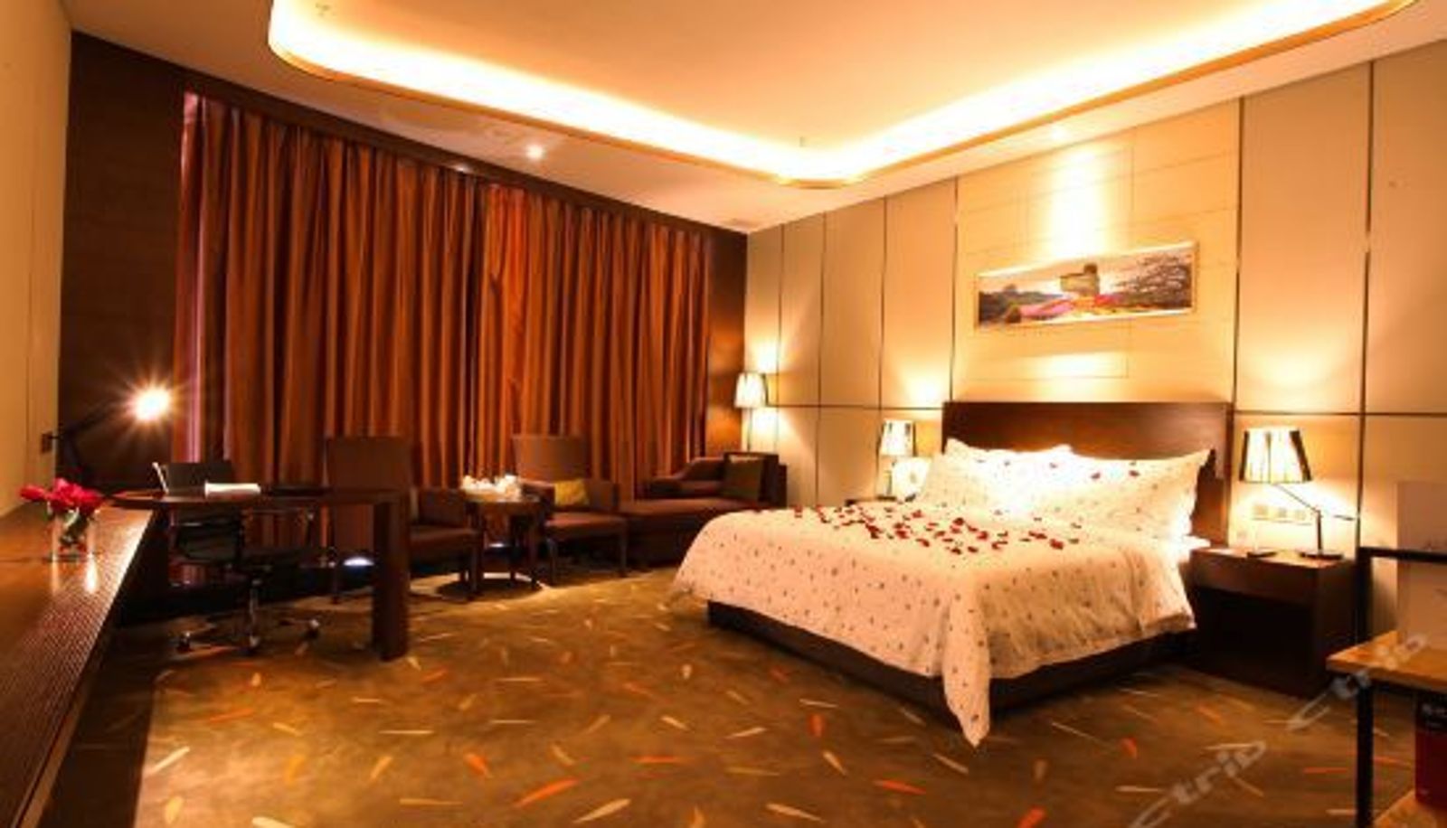 Business-kamer - Relteem Hotel