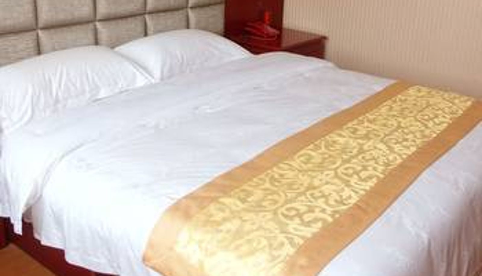 Zimmer - Yujing Chain Hotel