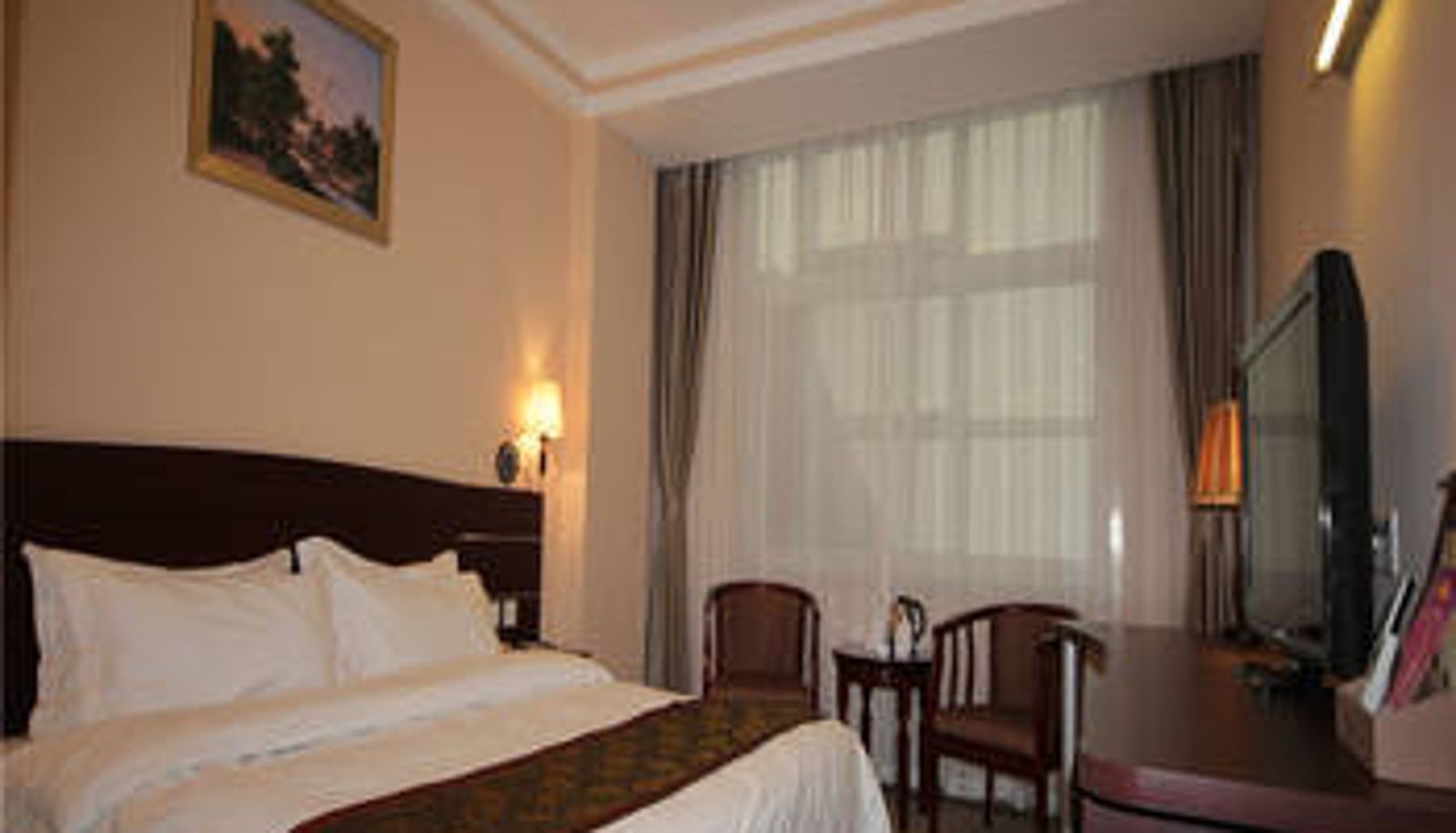 Zimmer - Minghao Holiday Hotel