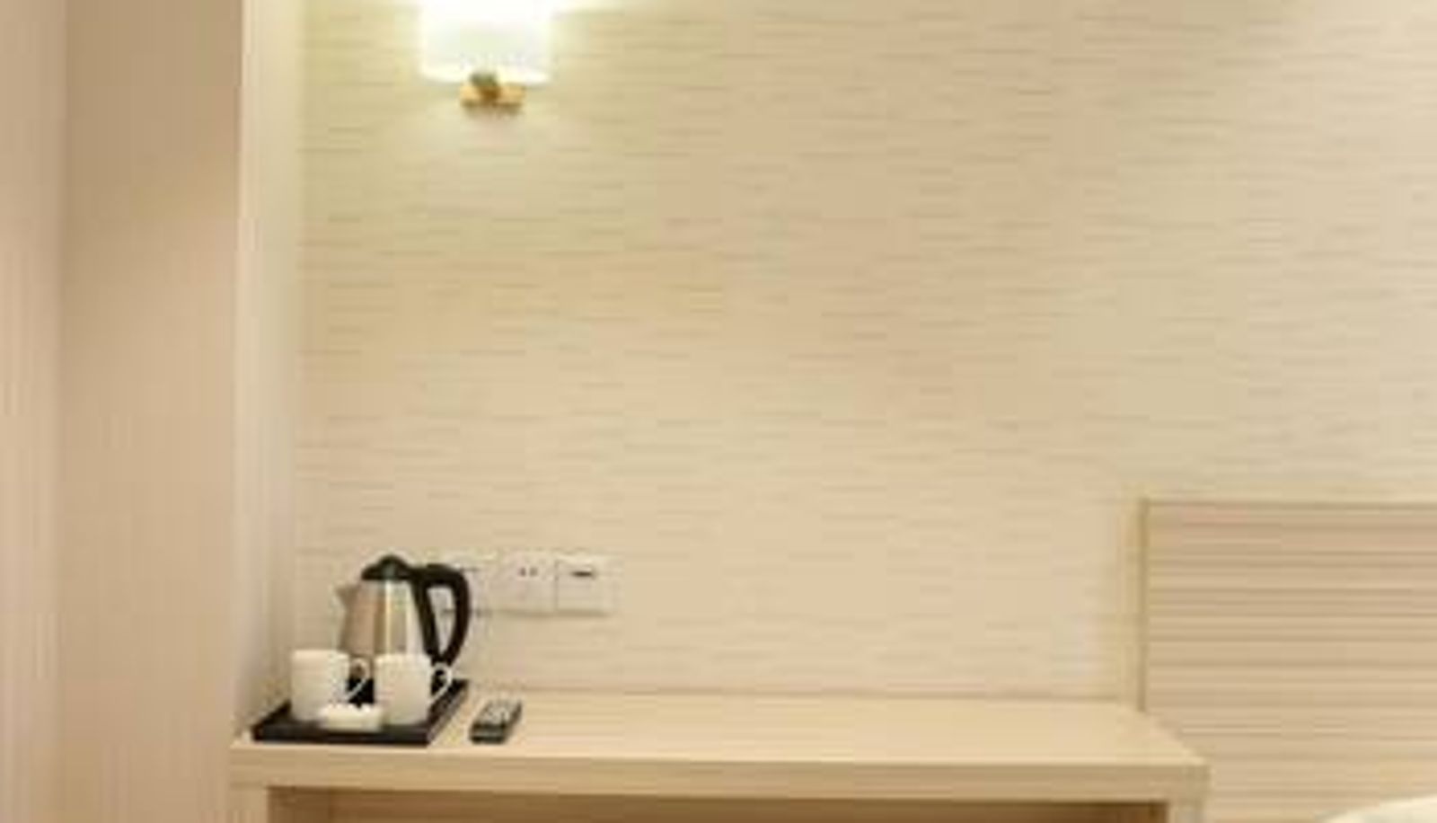 Habitación - Home Inn · NEO (Langfang Beihua Institute of Aerospace Technology Branch)