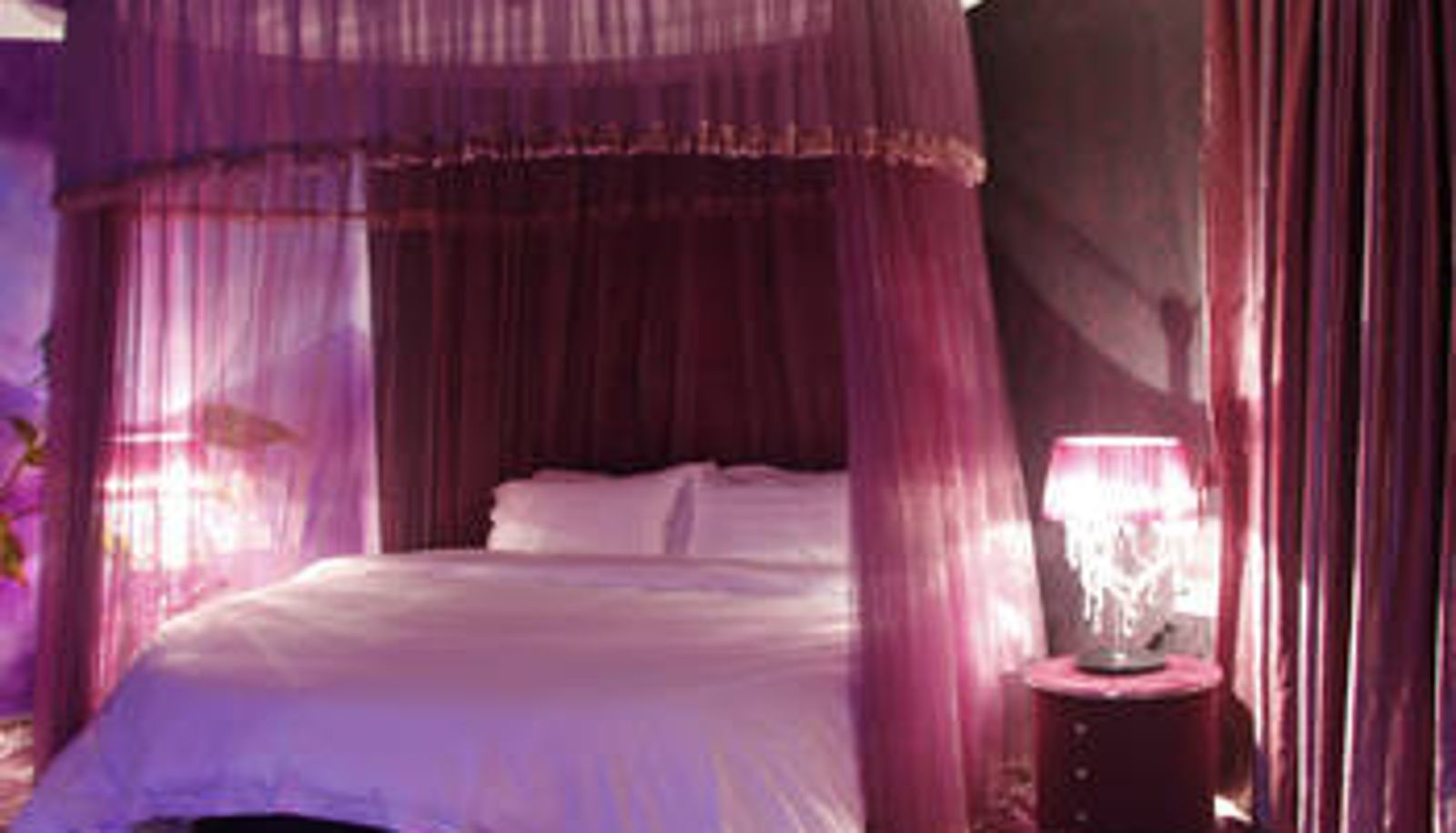 Kamer - Beihai Boyue Hotel