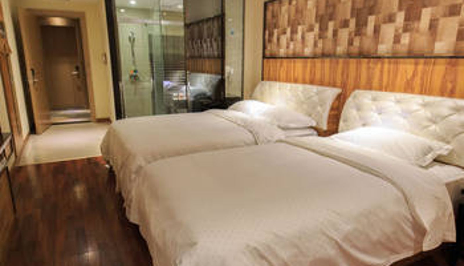 Pokój - Utrip Hotel of Liuzhou