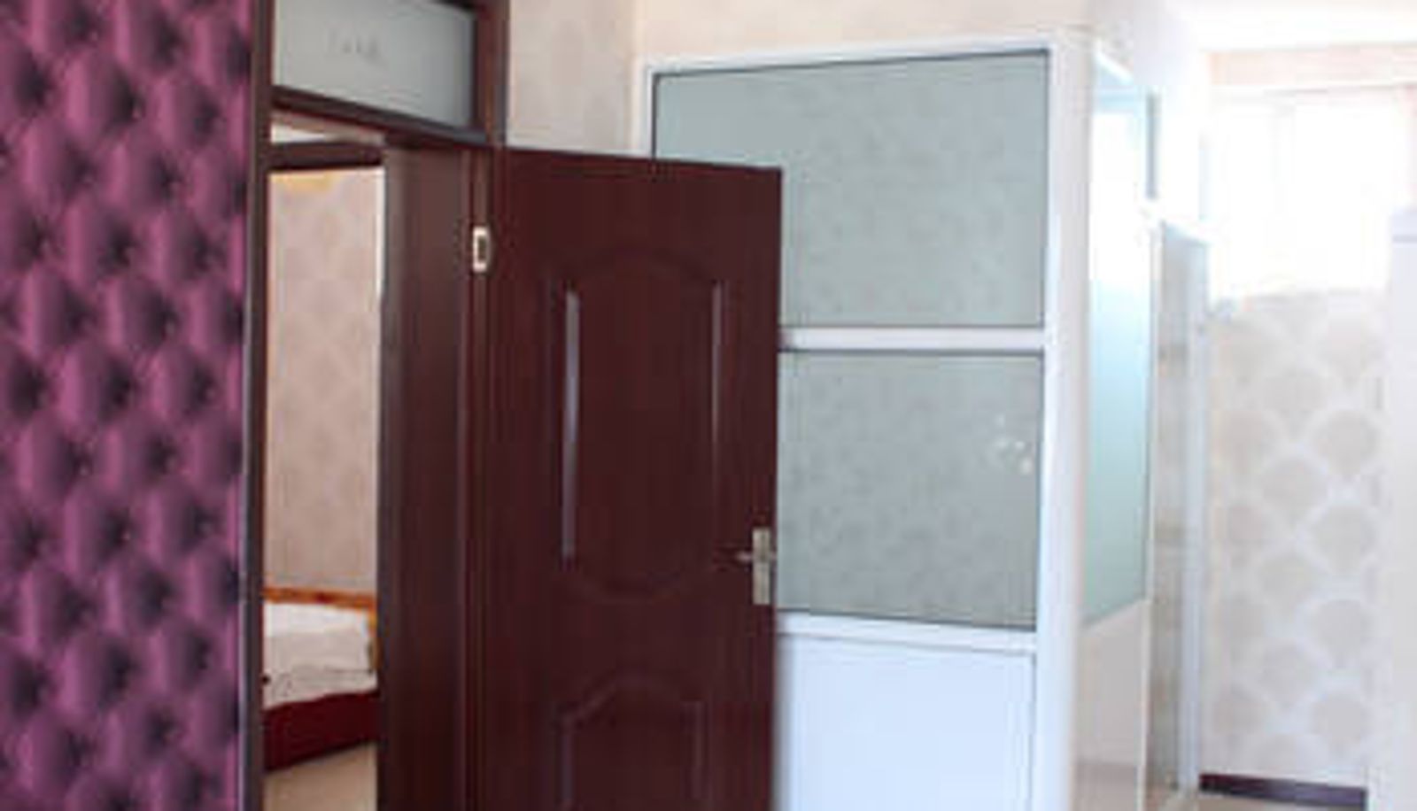 Zimmer - Binxi Hotel