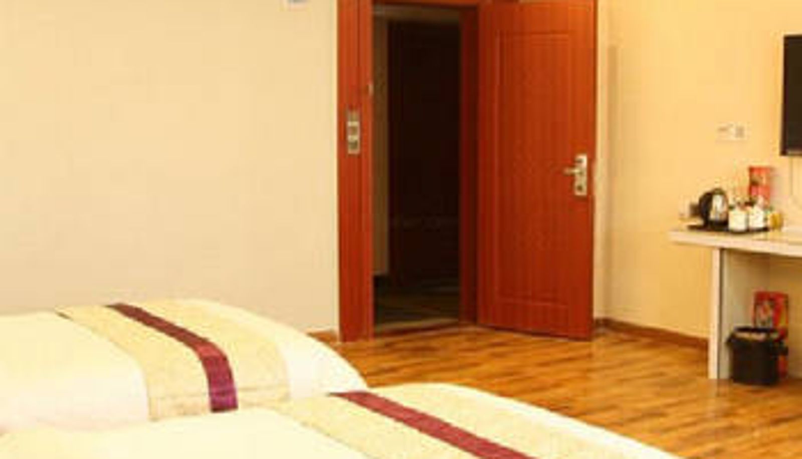 Kamer - zs Dongya Hotel