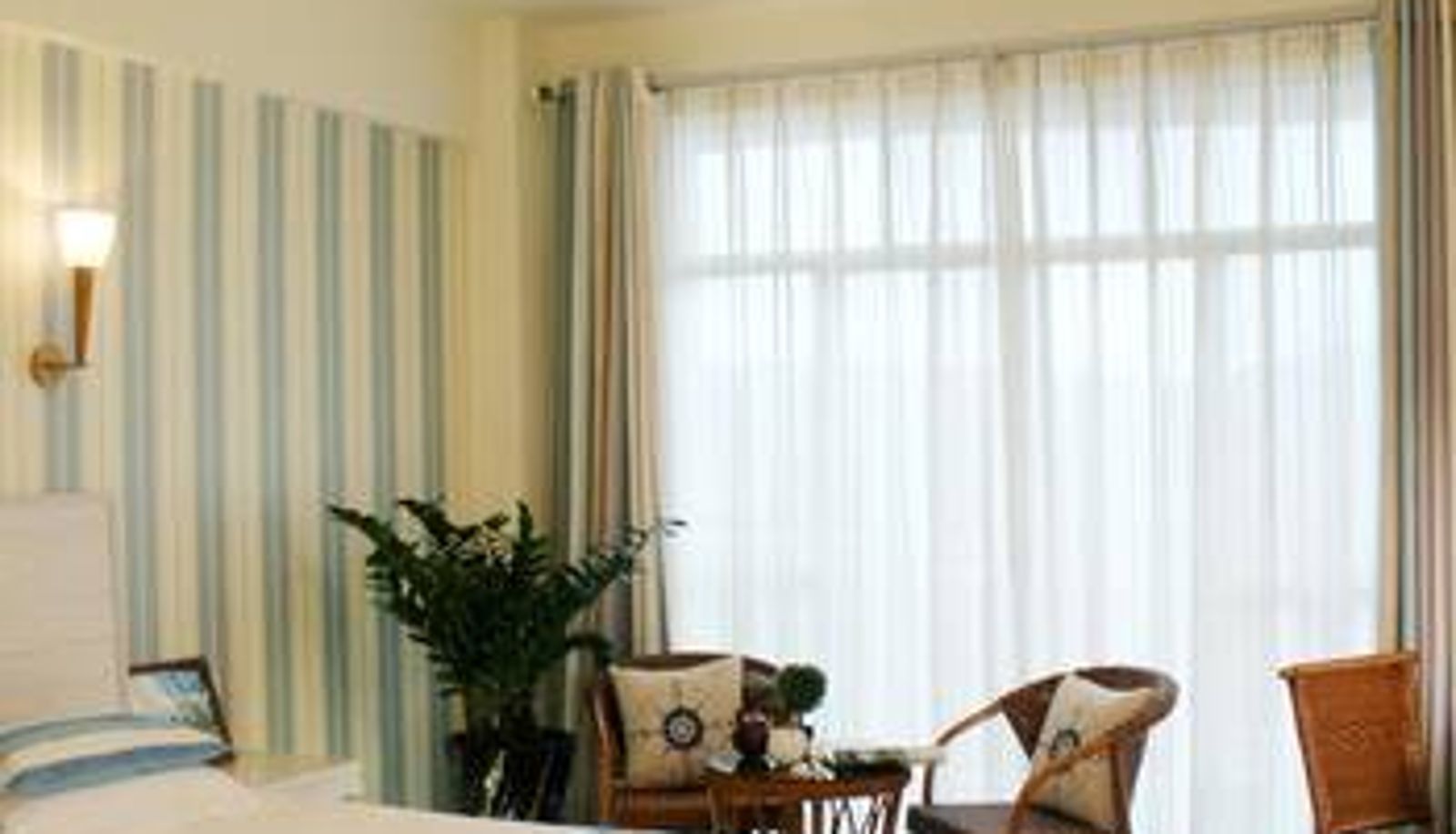 Kamer - Red Roof Boutique Hotel