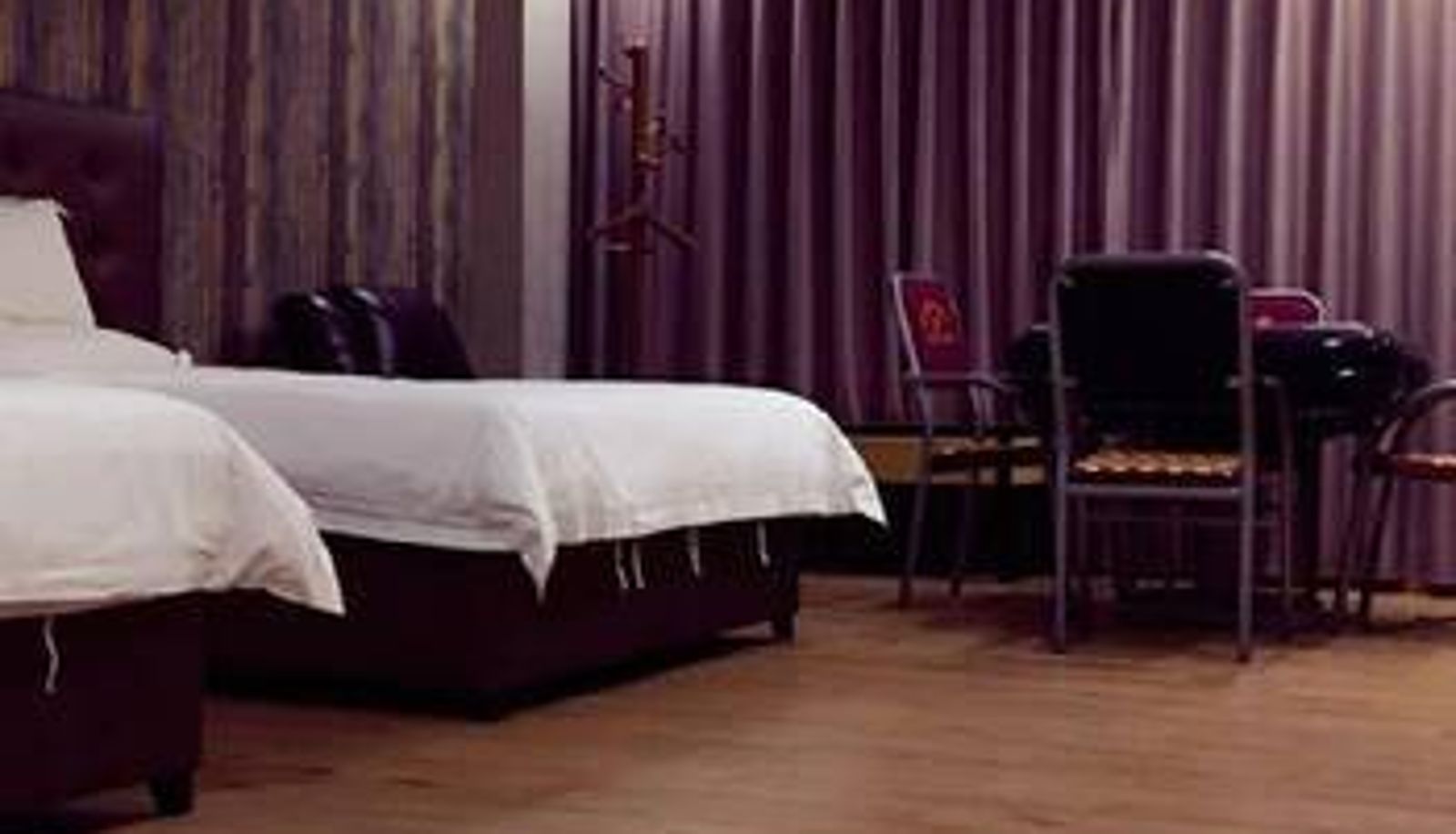 Kamer - 10HOTEL