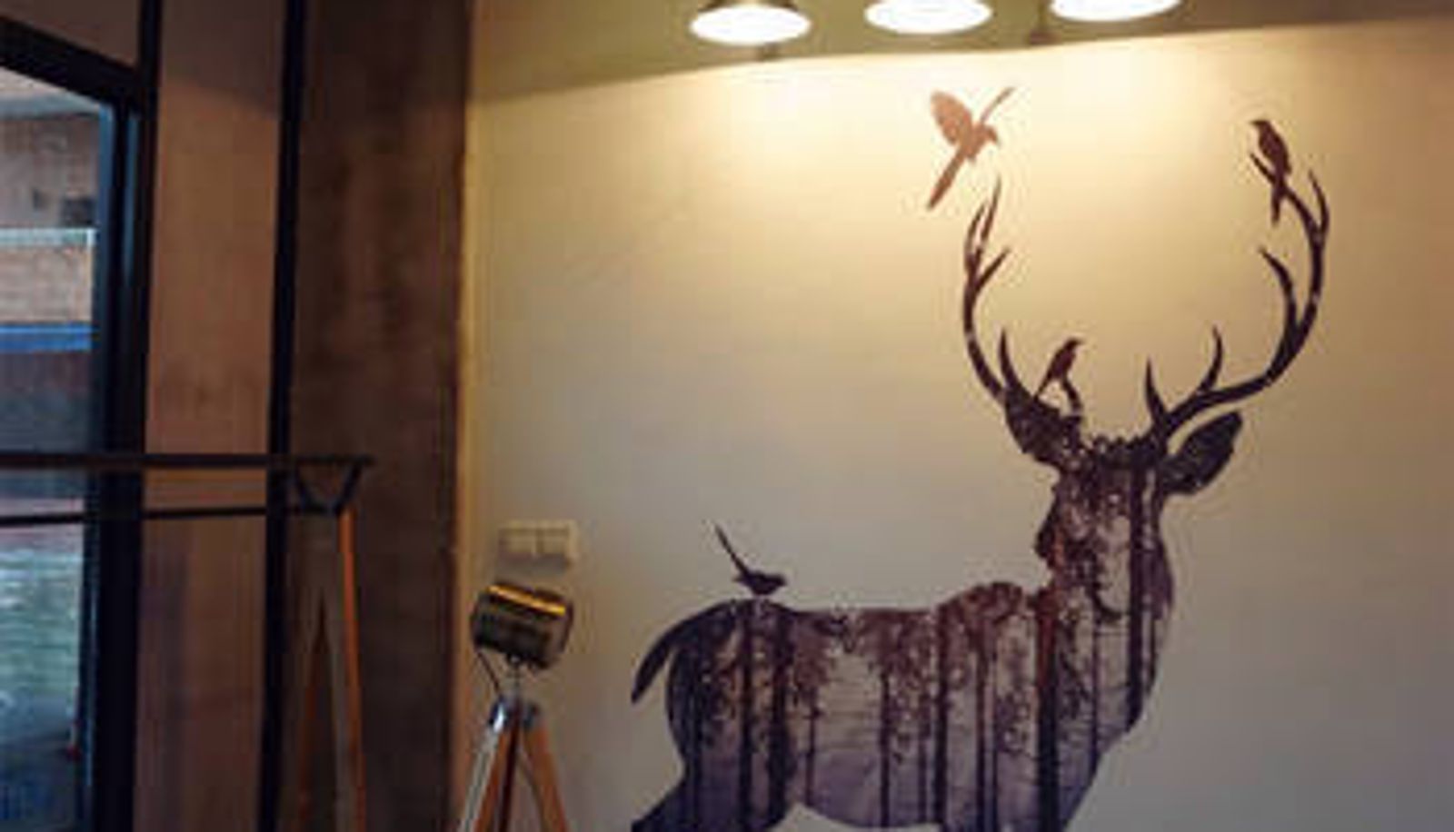 Kamer - 10HOTEL