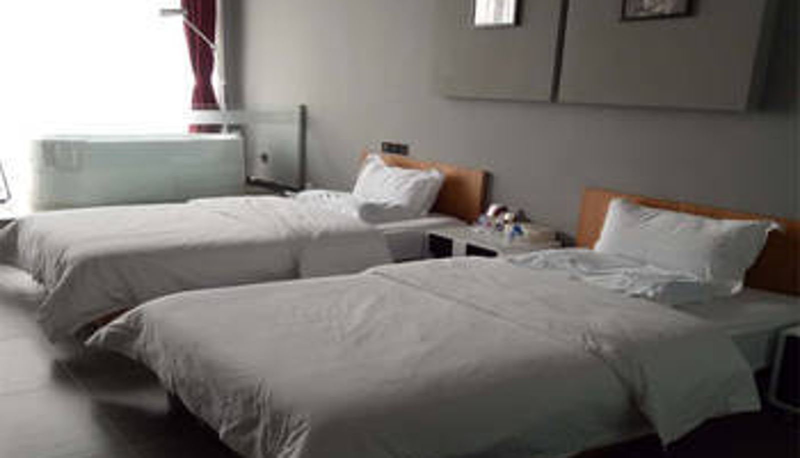 Room - Olivia Cloud Thematic Hotel