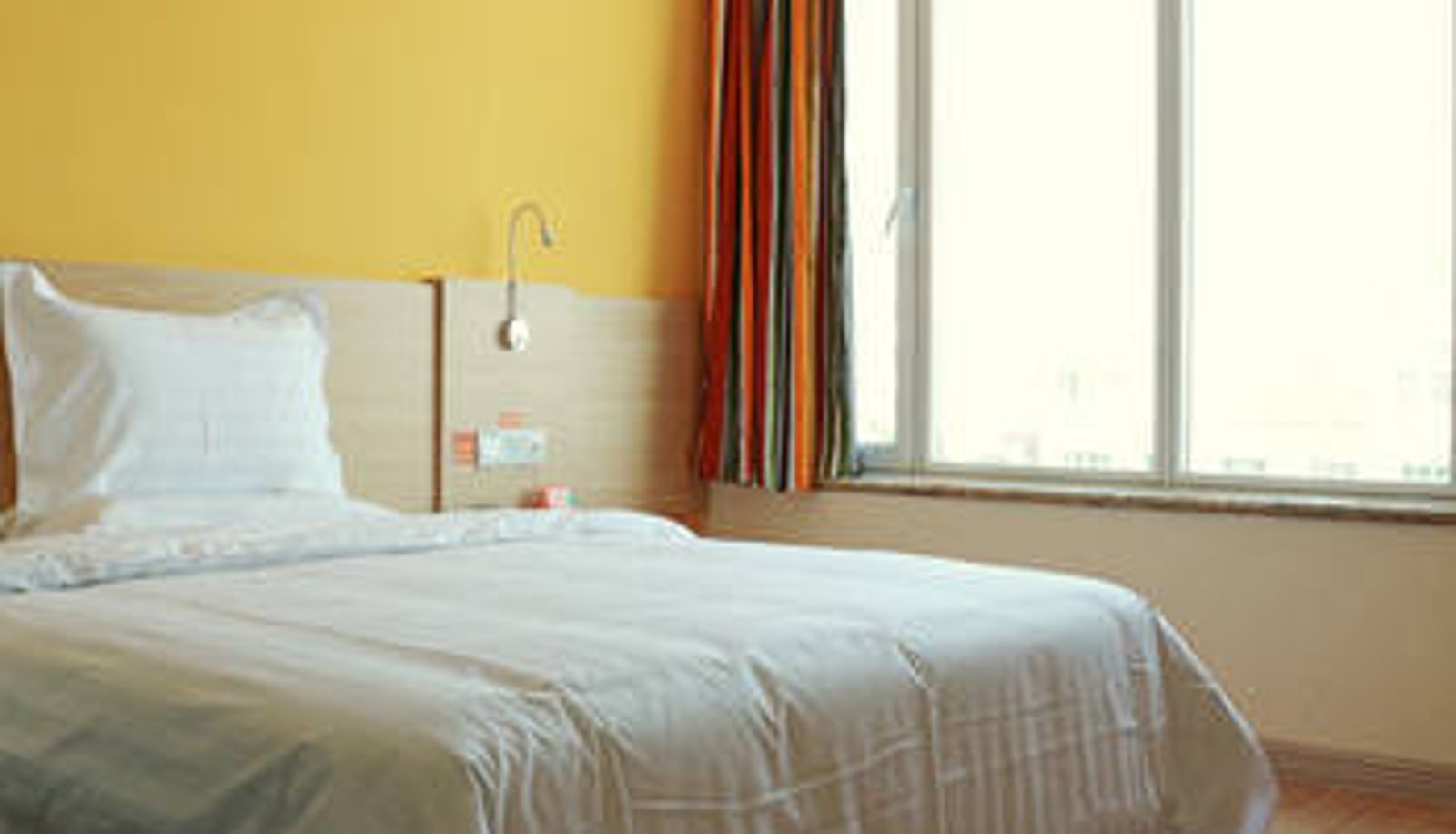 Kamer - 7 Days Hotel (Tongliao Civil Aviation Road Branch)