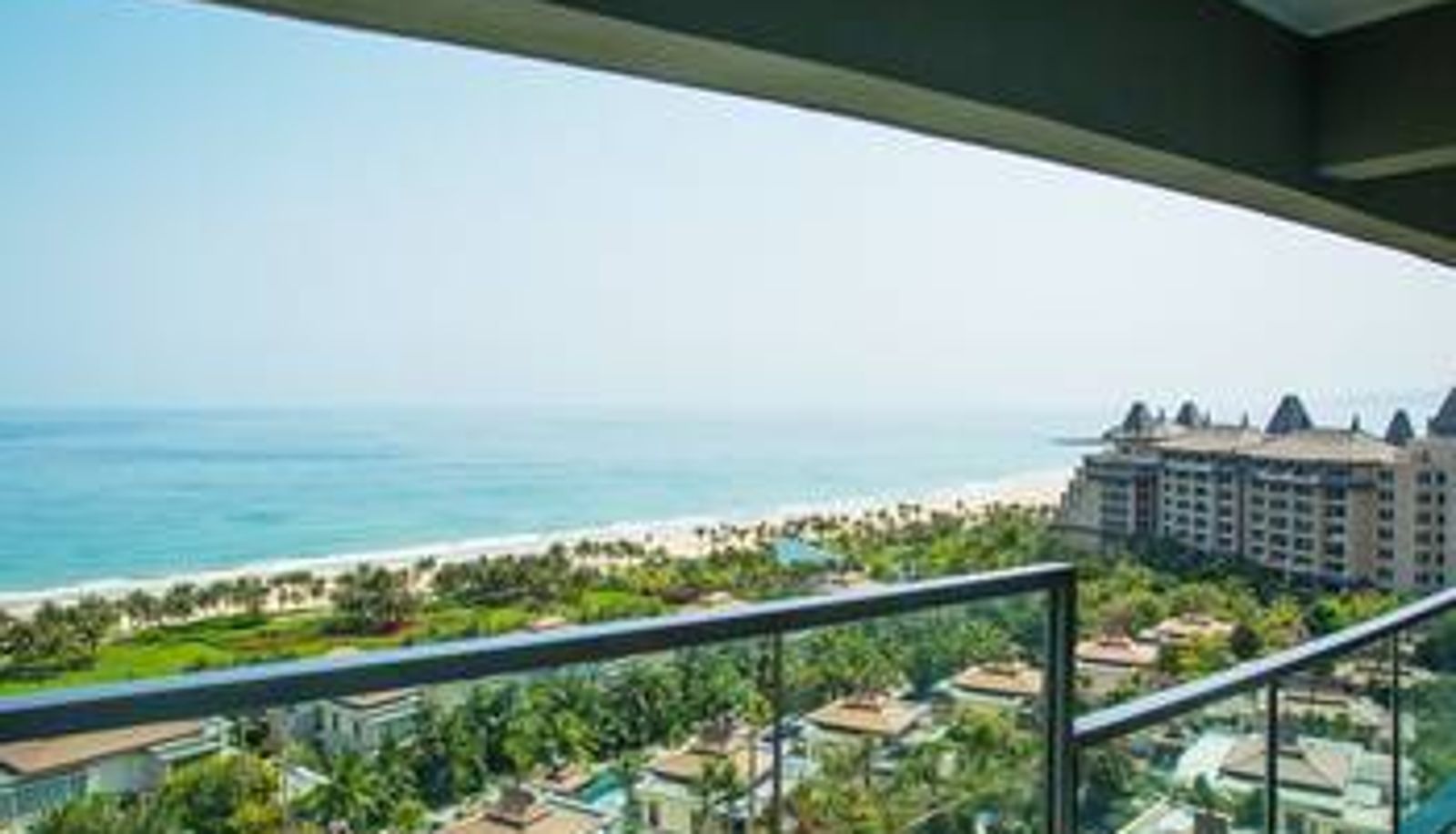 Kamer - Ocean Holiday Hotel