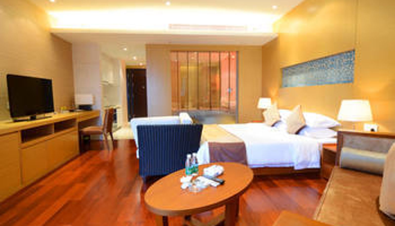 Zimmer - Ocean Holiday Hotel