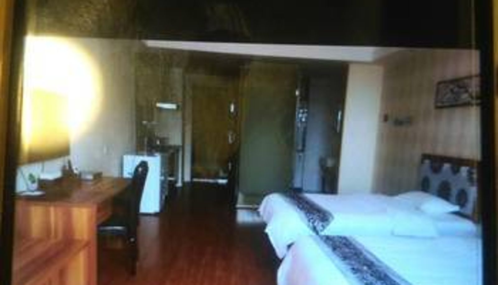 Zimmer - Liuzhou Choose Welcome Hotel (Sunshine 100 City Wanda Plaza Branch)