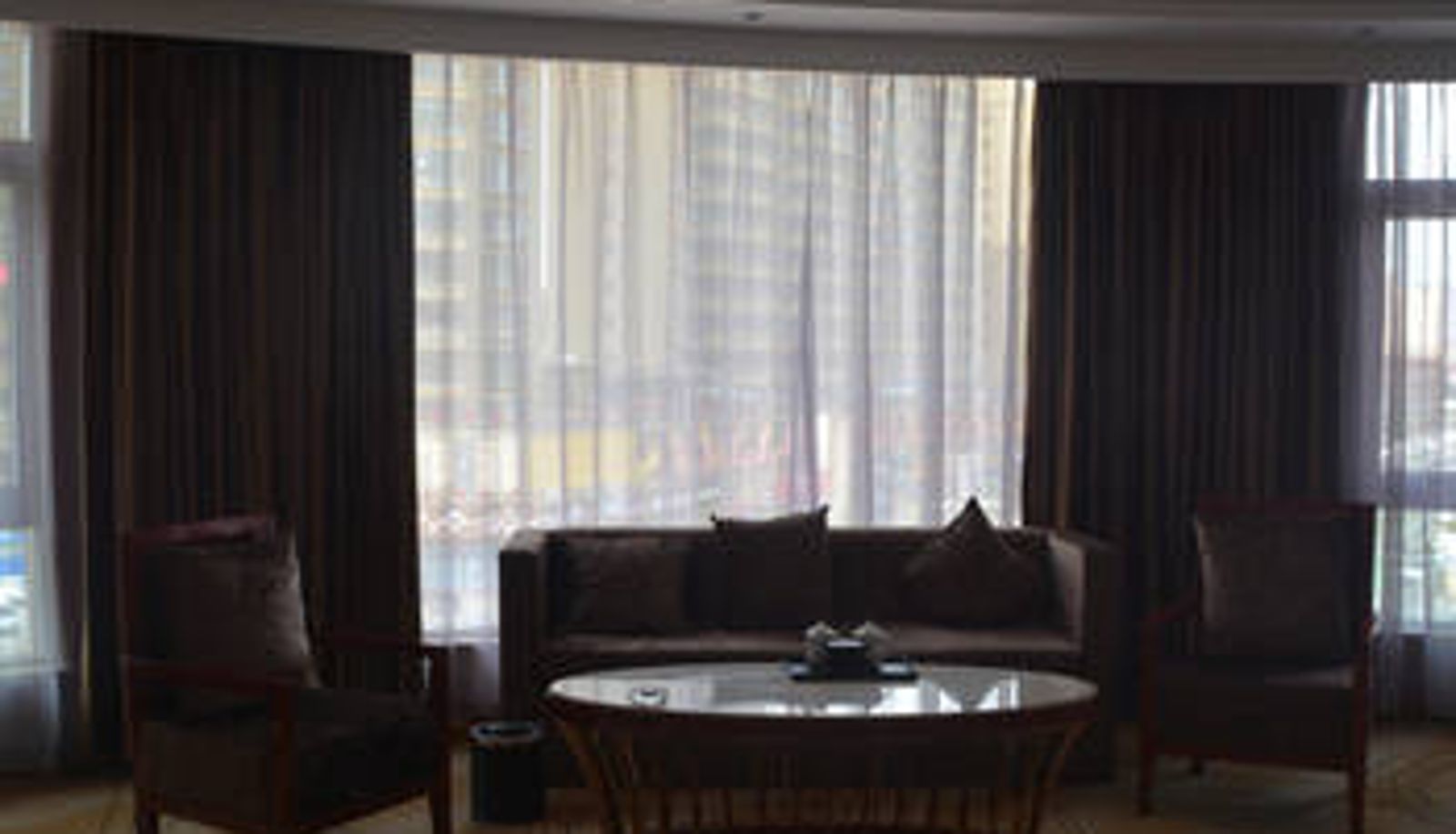 Lobby - Eisen Will Hotel (Yiwu Trade City Branch)