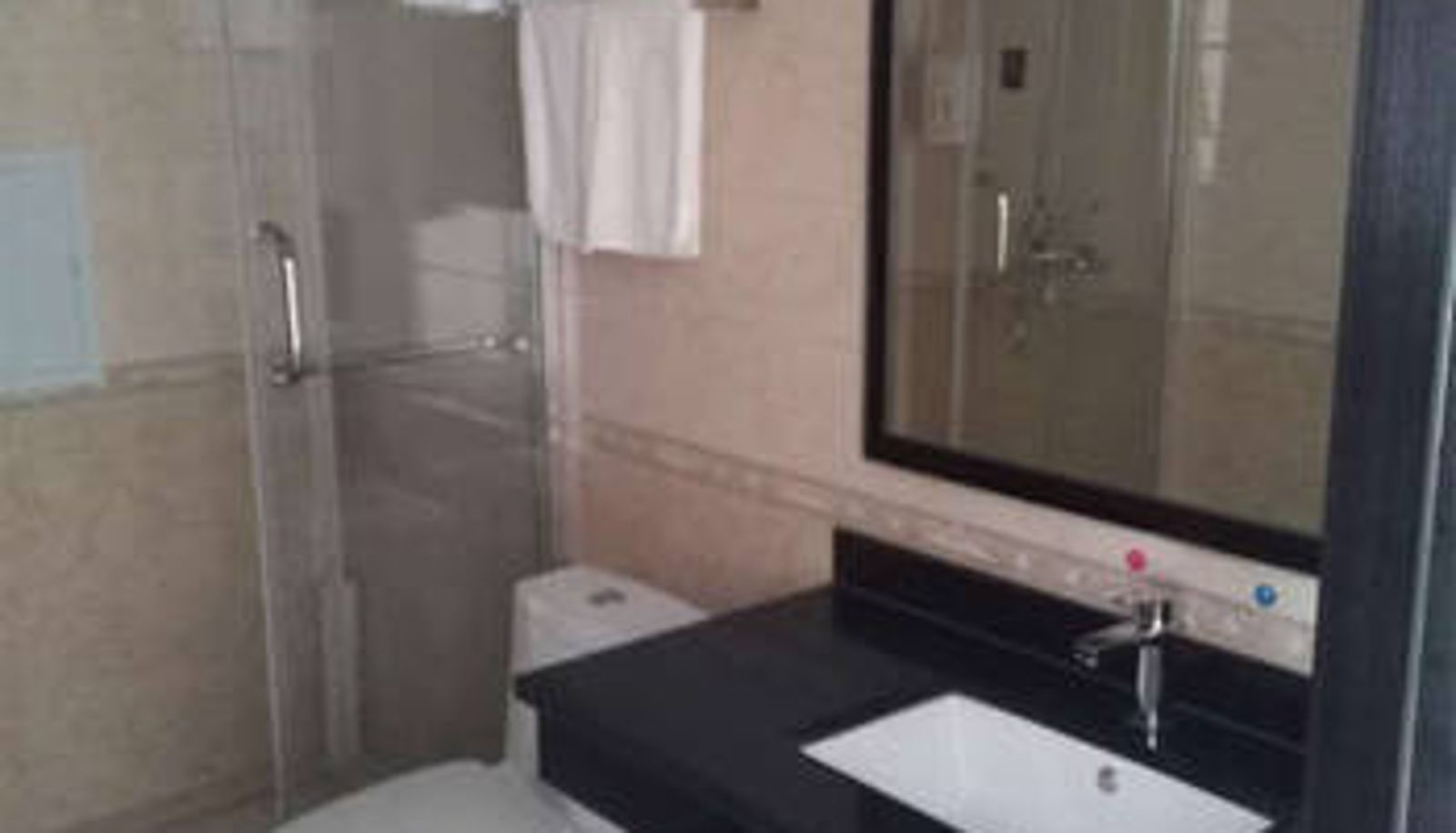 Kamer - Huachen Esports Boutique Hotel