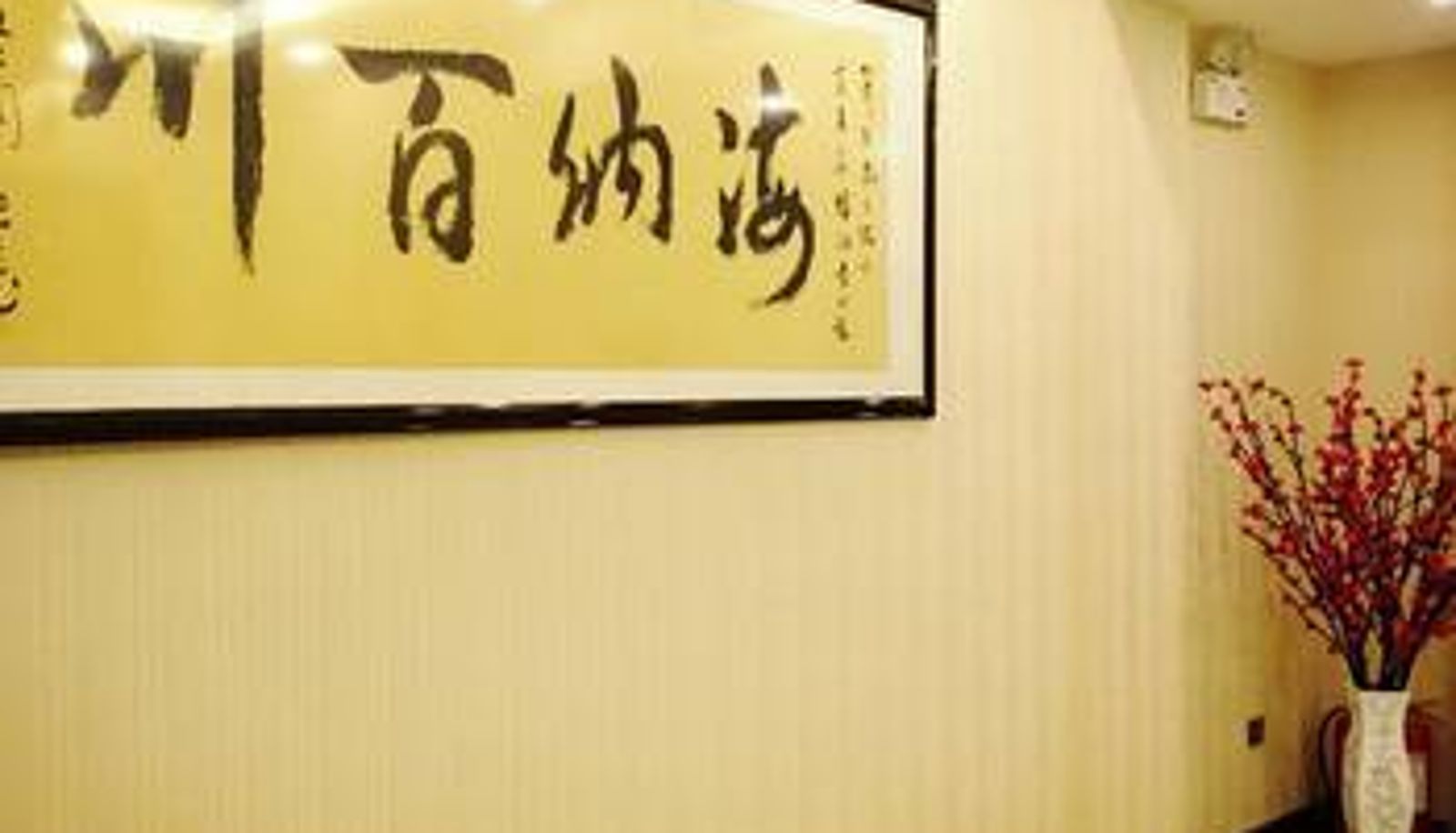 Sala - jiujiayi business hotel