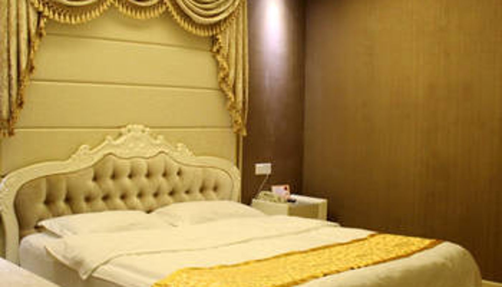 Pokój - New Century International Hotel