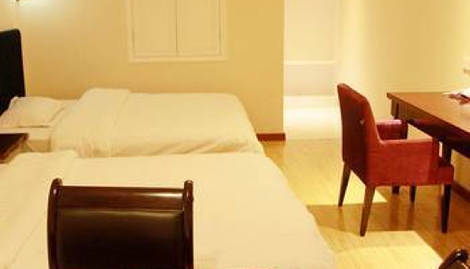 Camera - Xiyangyang Hotel (Hakka Avenue Branch)