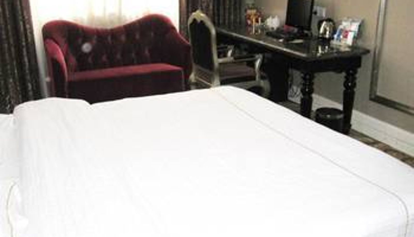 Camera - Xiyangyang Hotel (Hakka Avenue Branch)