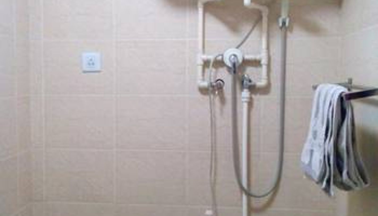 Zimmer - (Prepayment Required)Weiai Holiday Style Hotel (Bohai University Store)