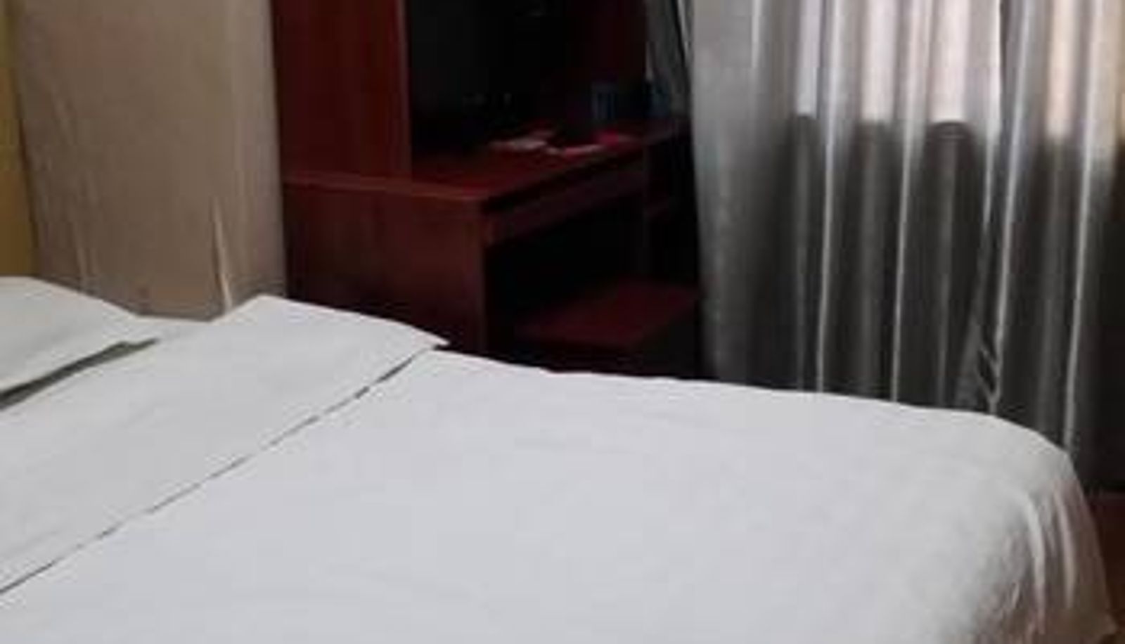 Pokój - Yilong Business Hotel
