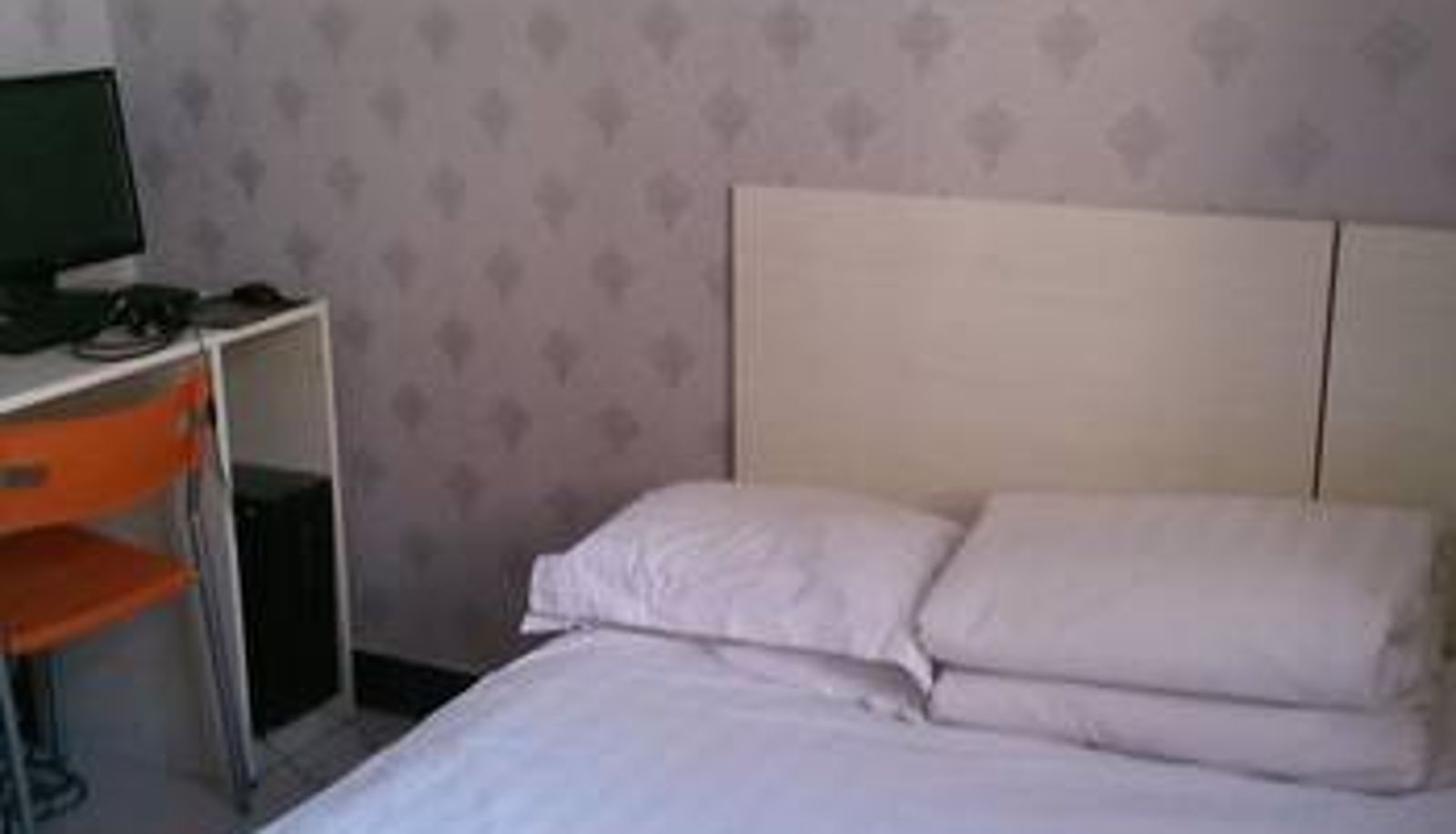 Room - Xingguang Hotel (Yan'an Road Branch)