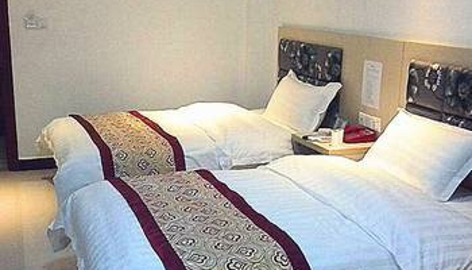 Camera - Style Hotel (Ganzhou Station Store)