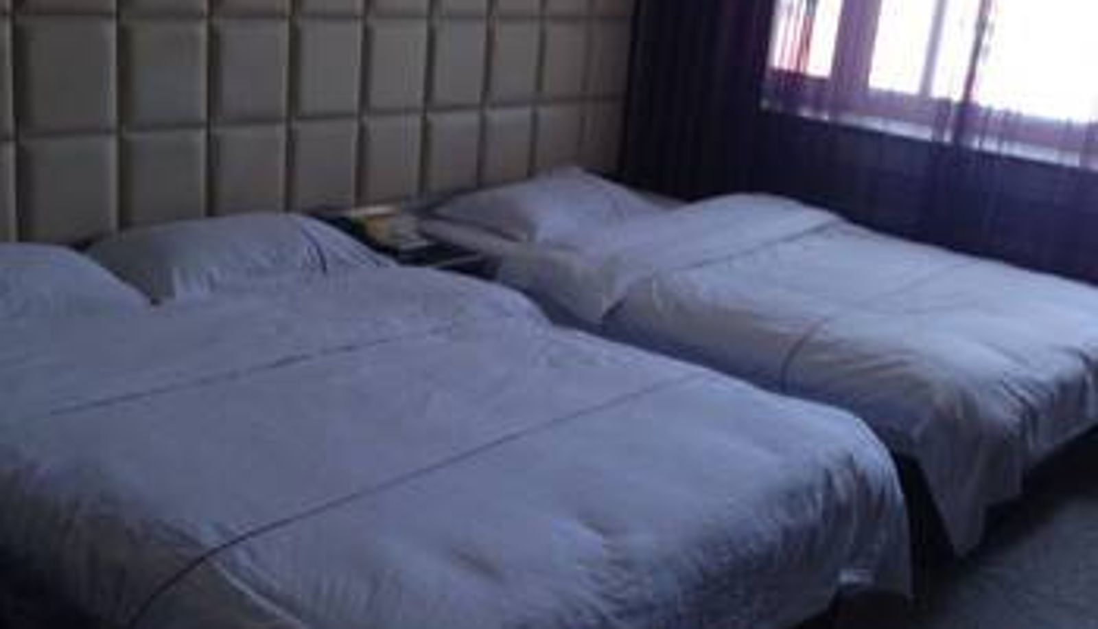 Room - Xilong Hotel (Qitaihe Pedestrian Street Branch)