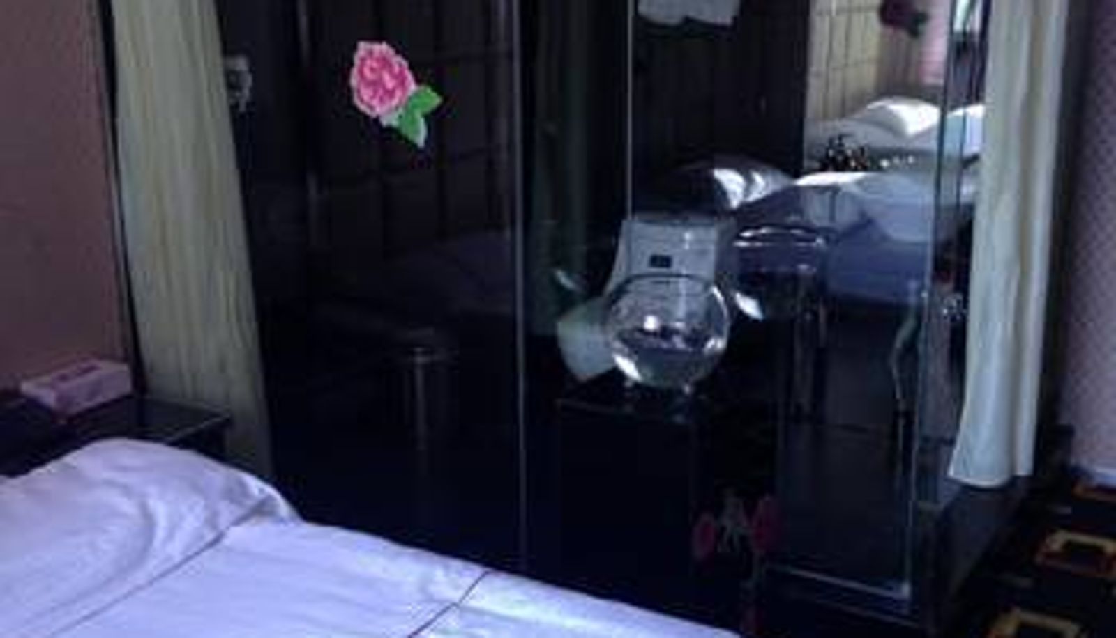 Room - Xilong Hotel (Qitaihe Pedestrian Street Branch)