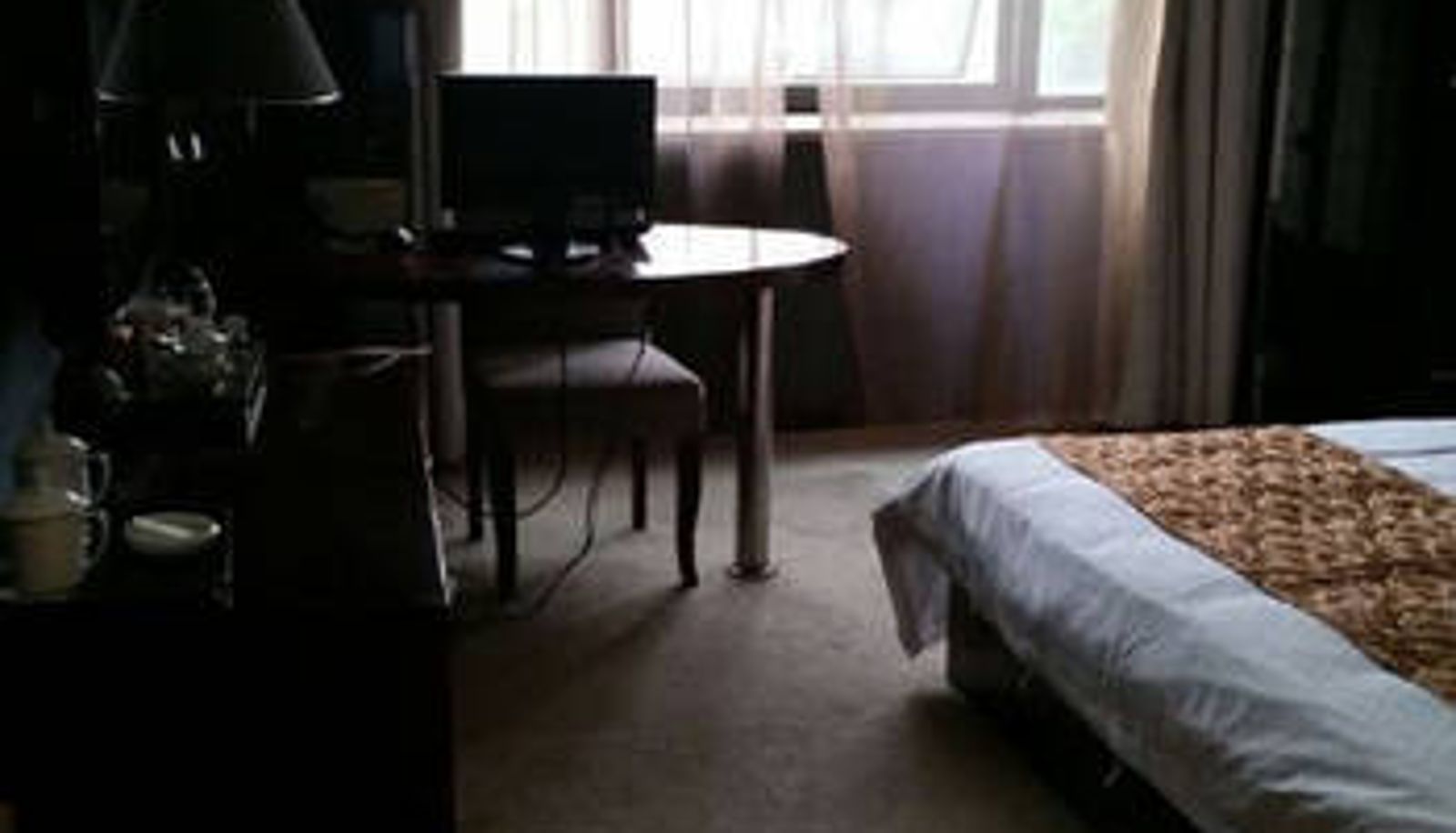 Camera - Shaoxing Hotel