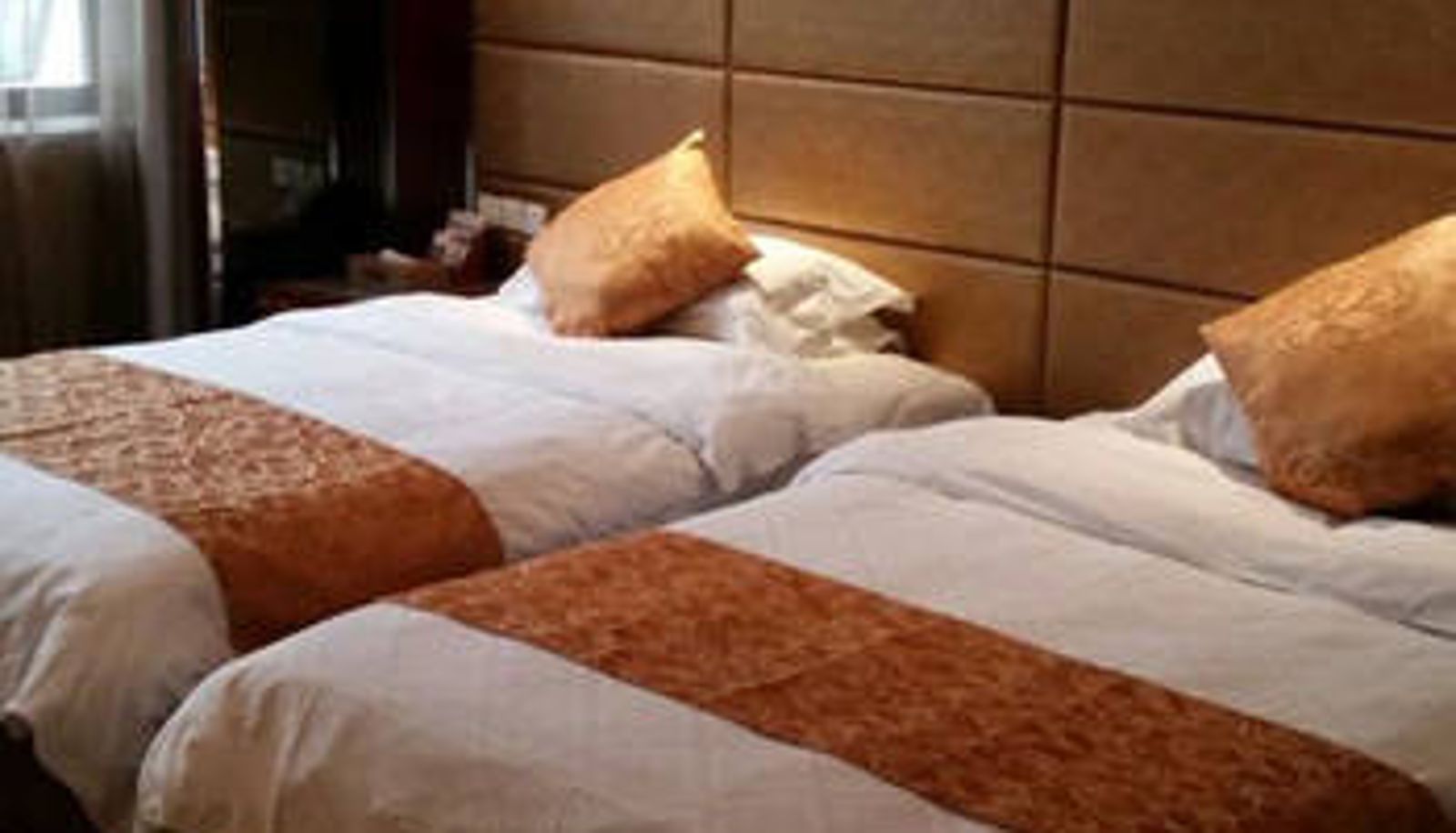 Camera - Shaoxing Hotel