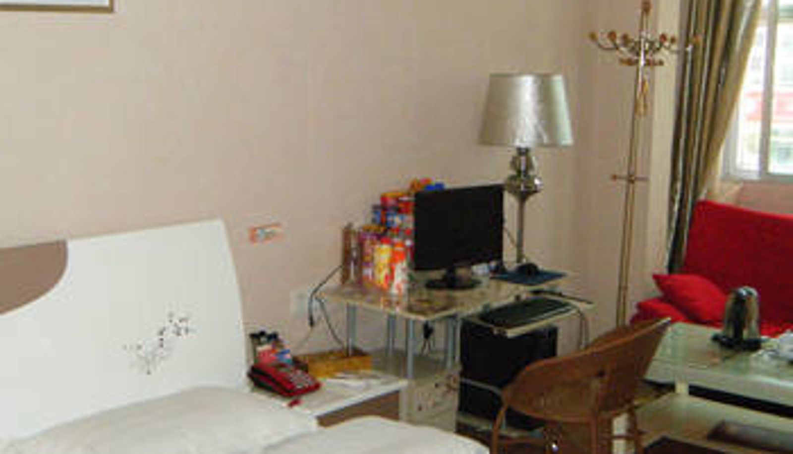 Camera - HSBC Holiday Inn (Yudu Bus Station Store)