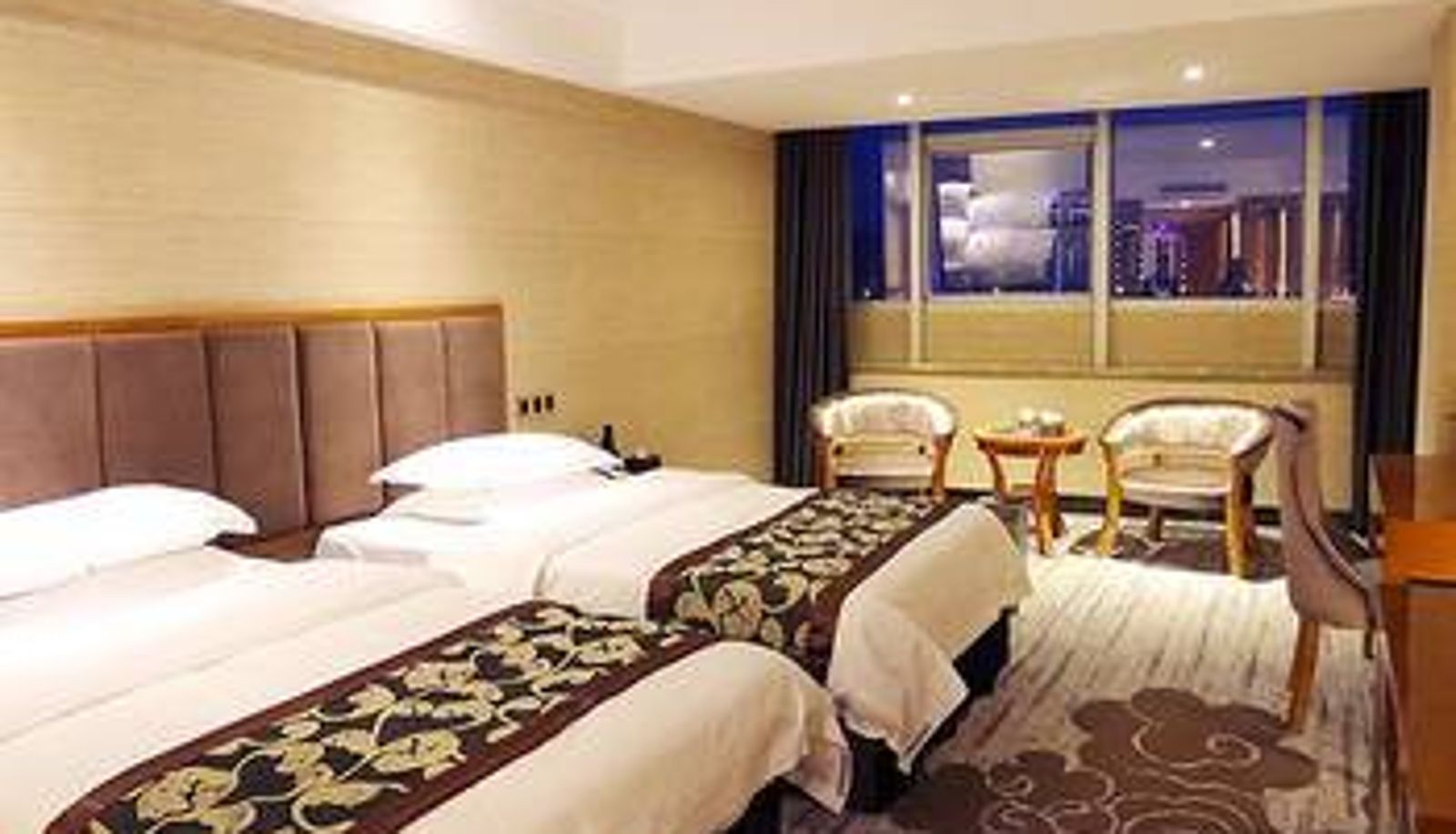 Camera - Languan Boutique Hotel Ganzhou