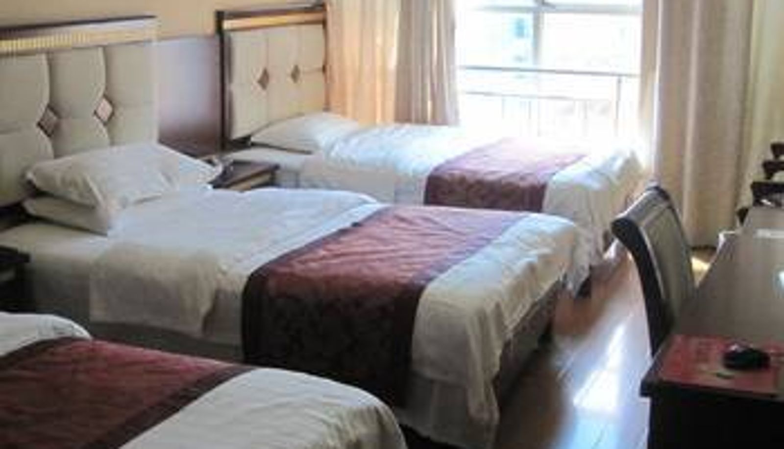 Room - Ganzhou Huichang Great World Hotel