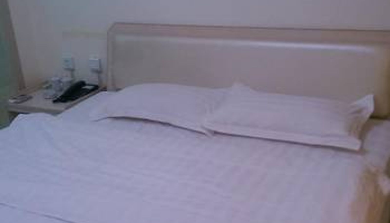 Zimmer - 668 Express Hotel