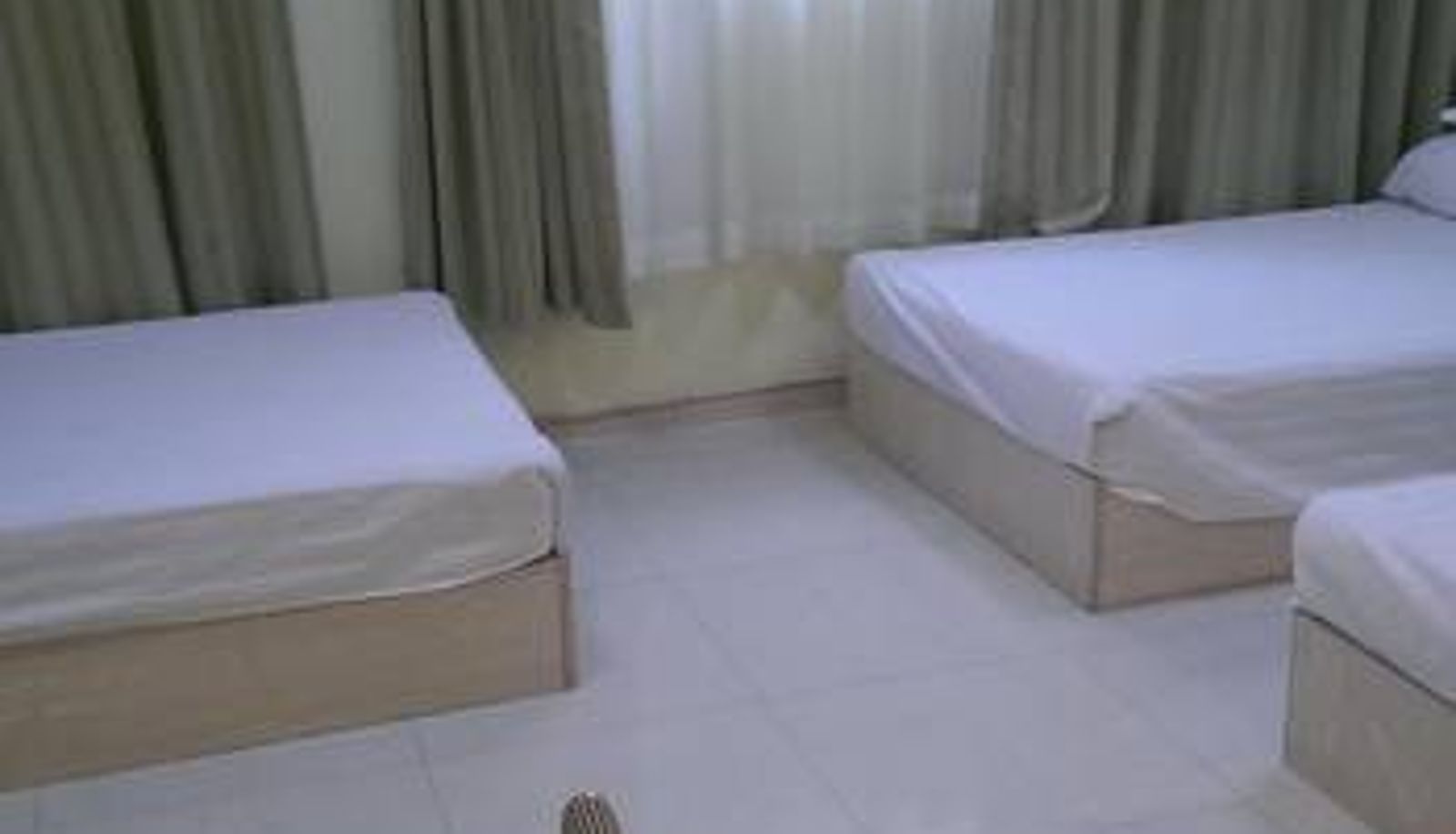 Zimmer - 668 Express Hotel