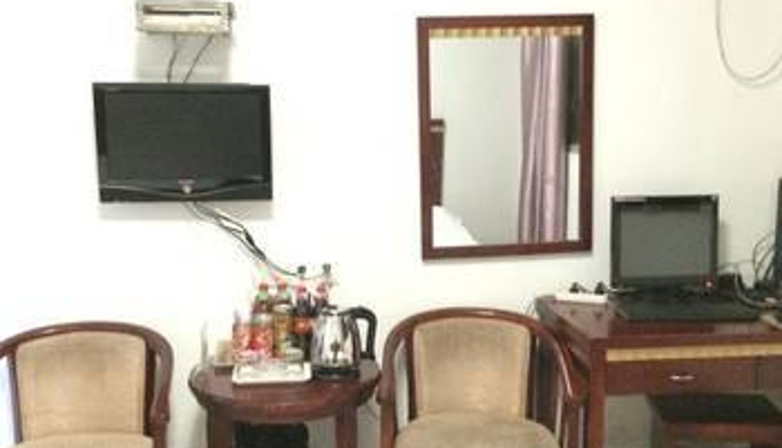 Chambre - Junjia Holiday Hotel