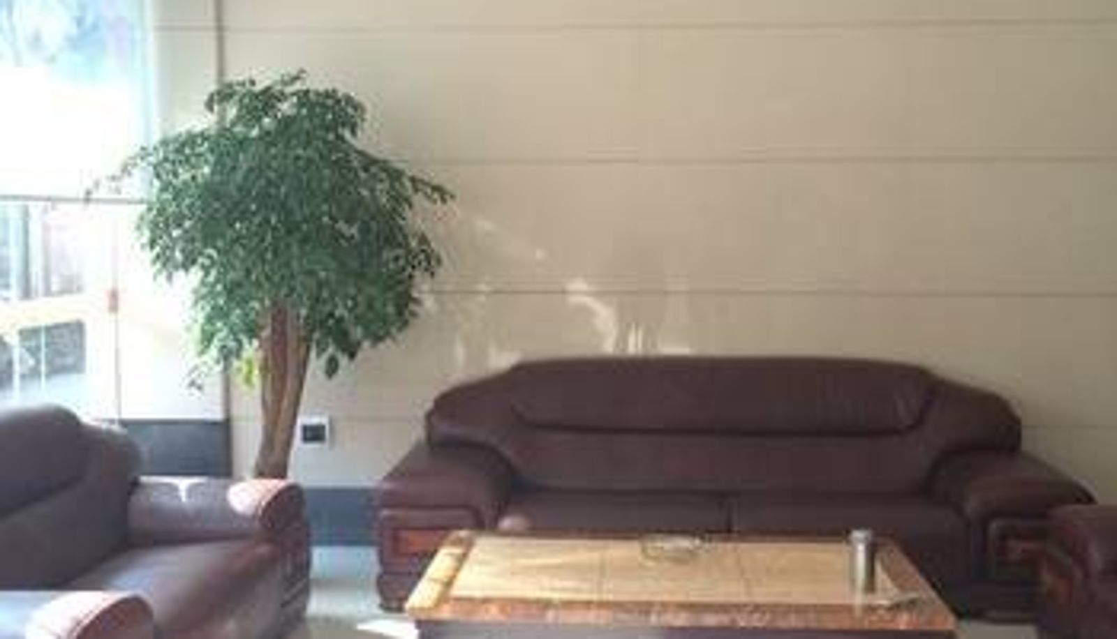 Lobby - Junyi Chain Hotel (Yudu Hongqi Avenue Store)