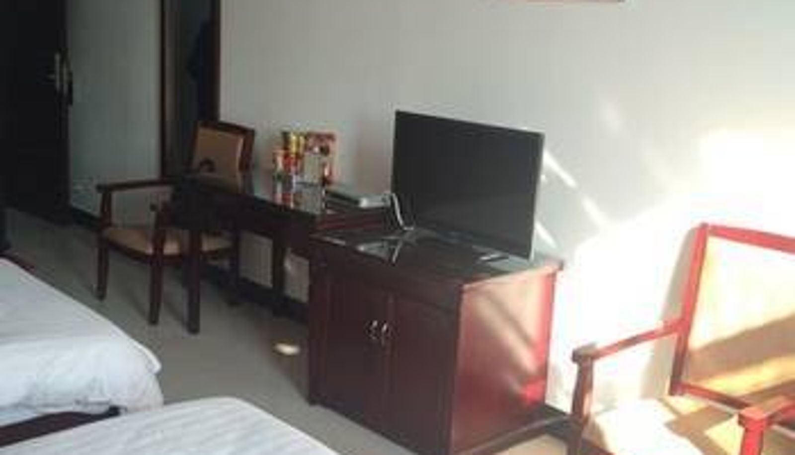 Room - Junyi Chain Hotel (Yudu Hongqi Avenue Store)