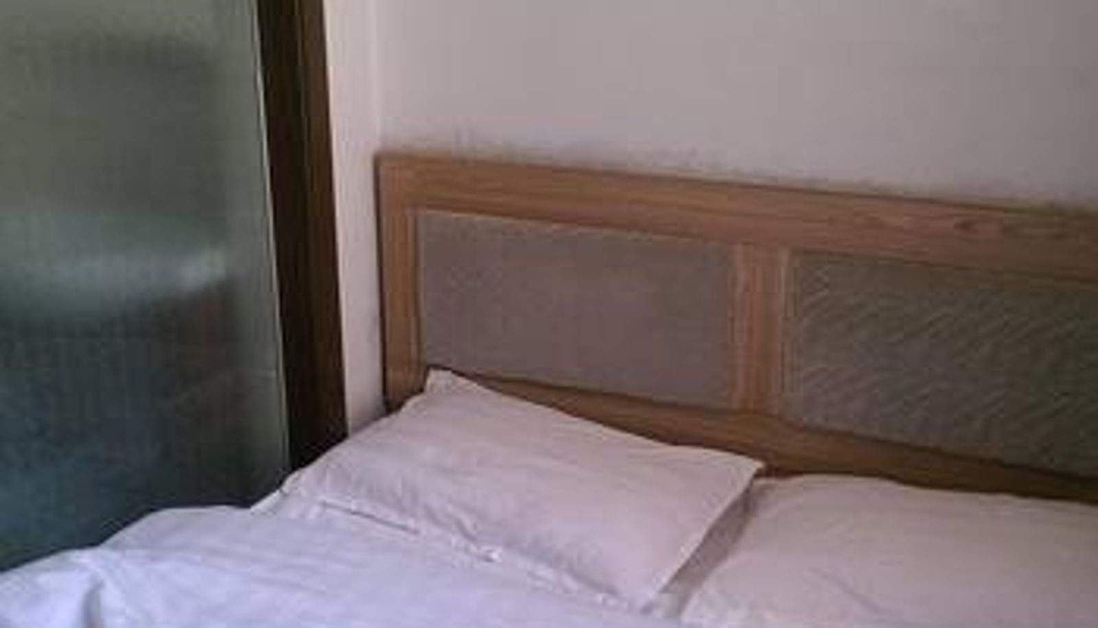 Zimmer - Tianhe Hotel