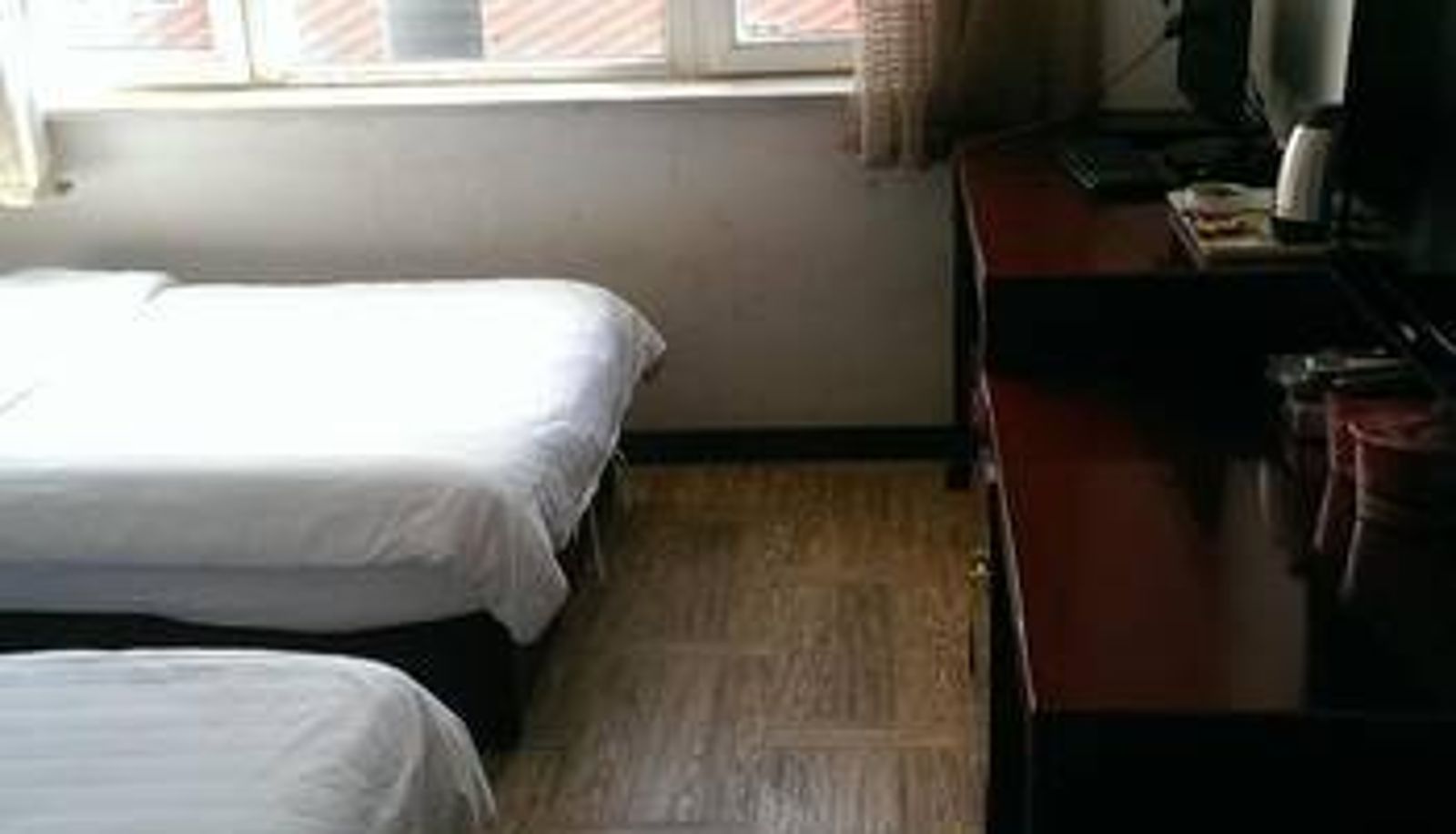 Zimmer - Tianhe Hotel