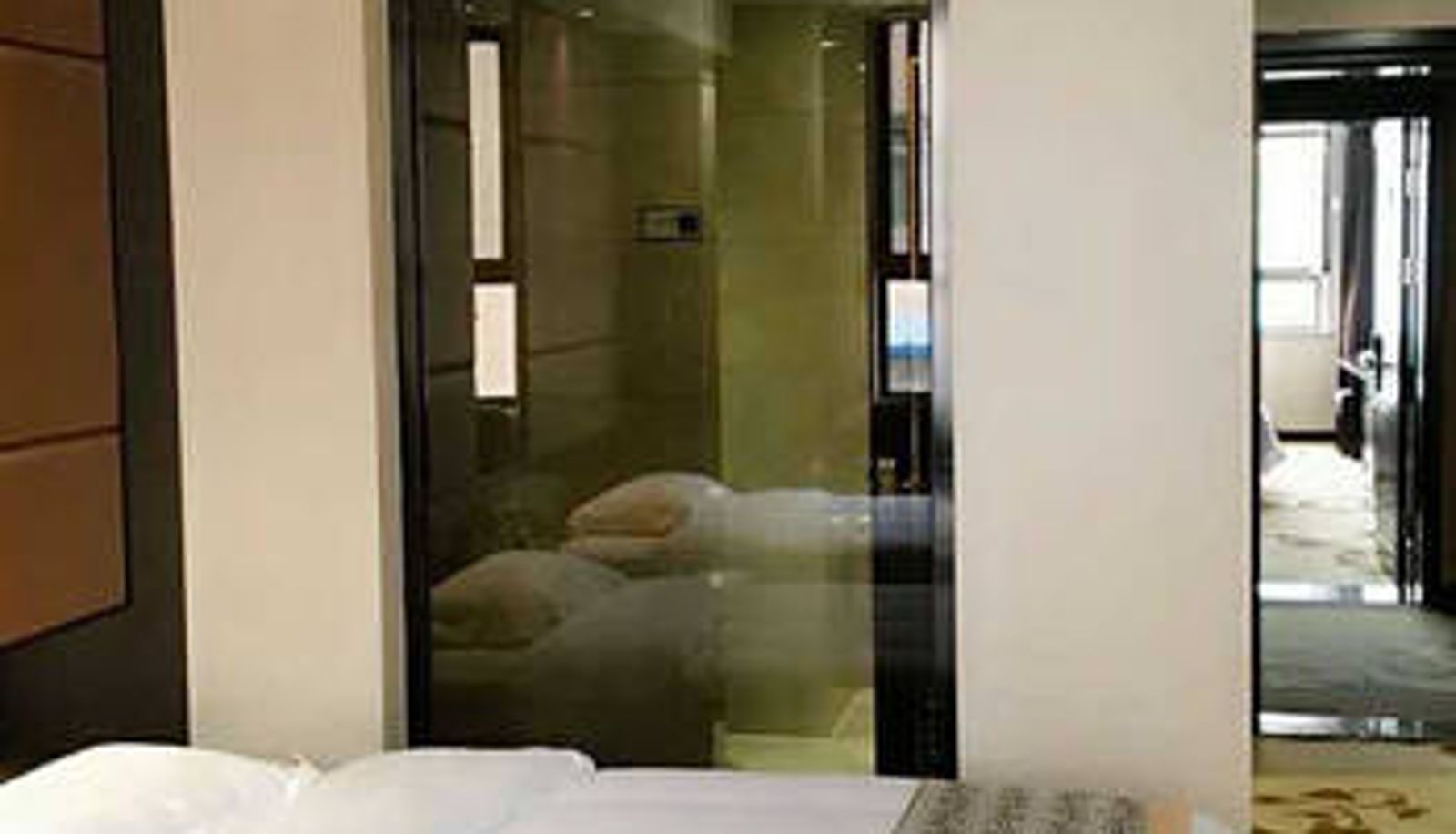 Zimmer - Jia'an Hotel