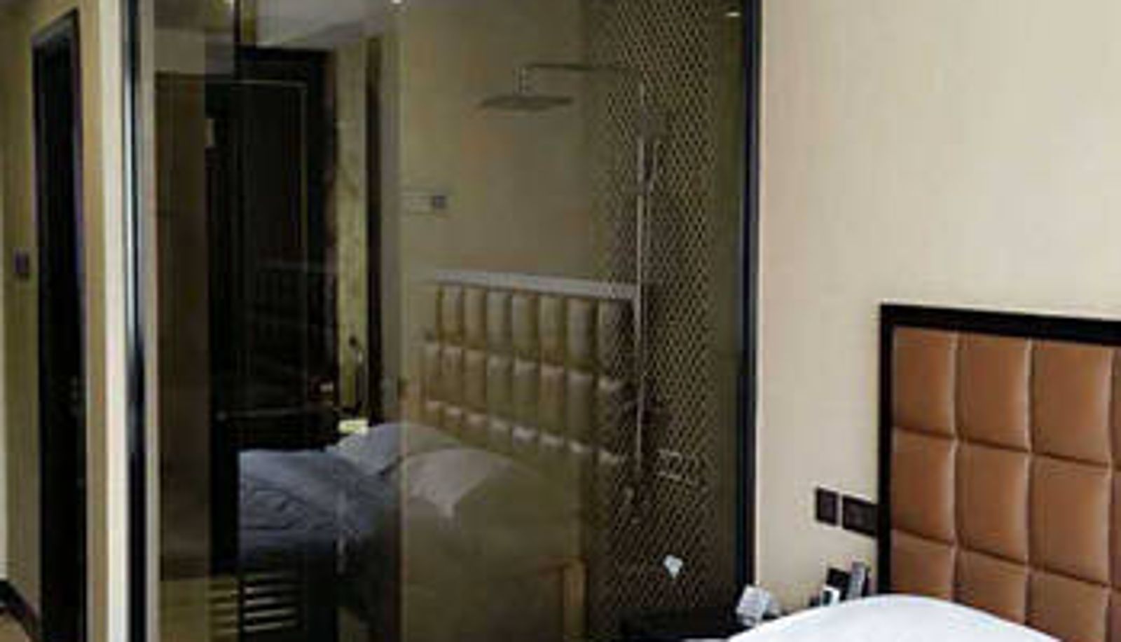 Pokój - Jia'an Hotel
