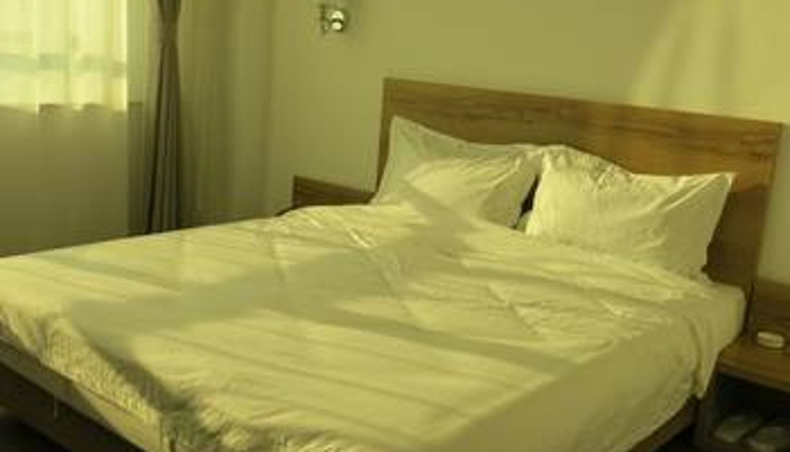 Zimmer - Cuilinjin Boutique Hotel