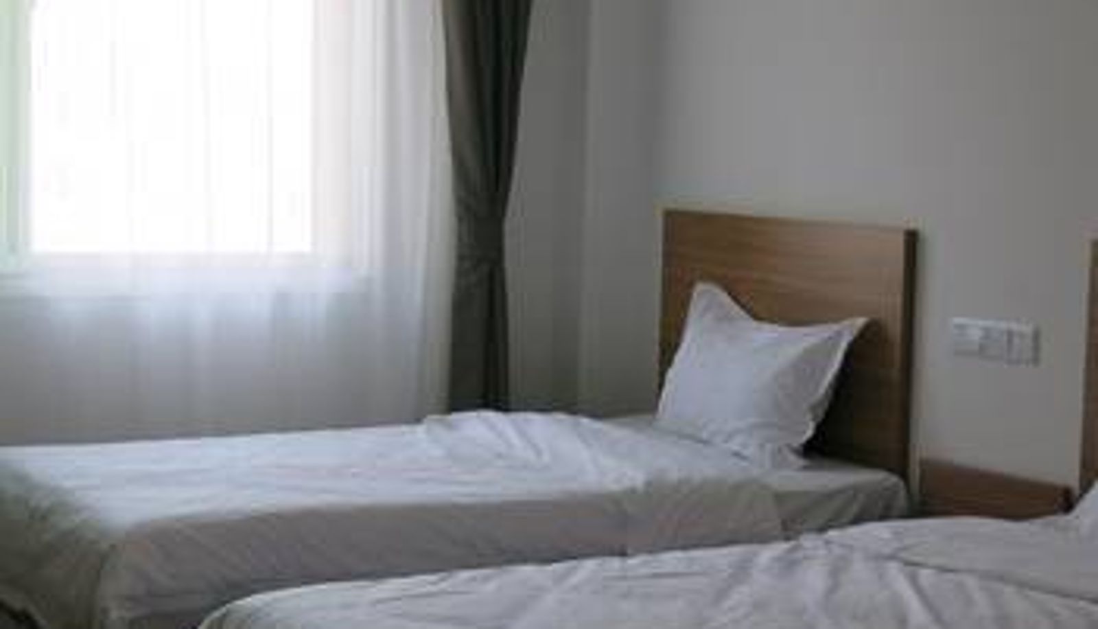 Zimmer - Cuilinjin Boutique Hotel