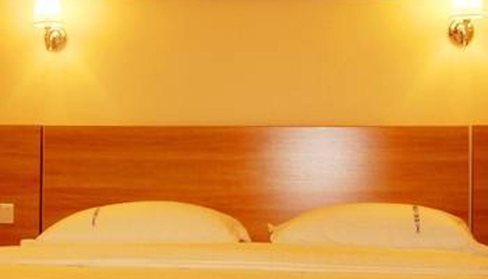 Zimmer - Mini Youjia Hotel (Lushan Branch of Yudu Industrial Park)
