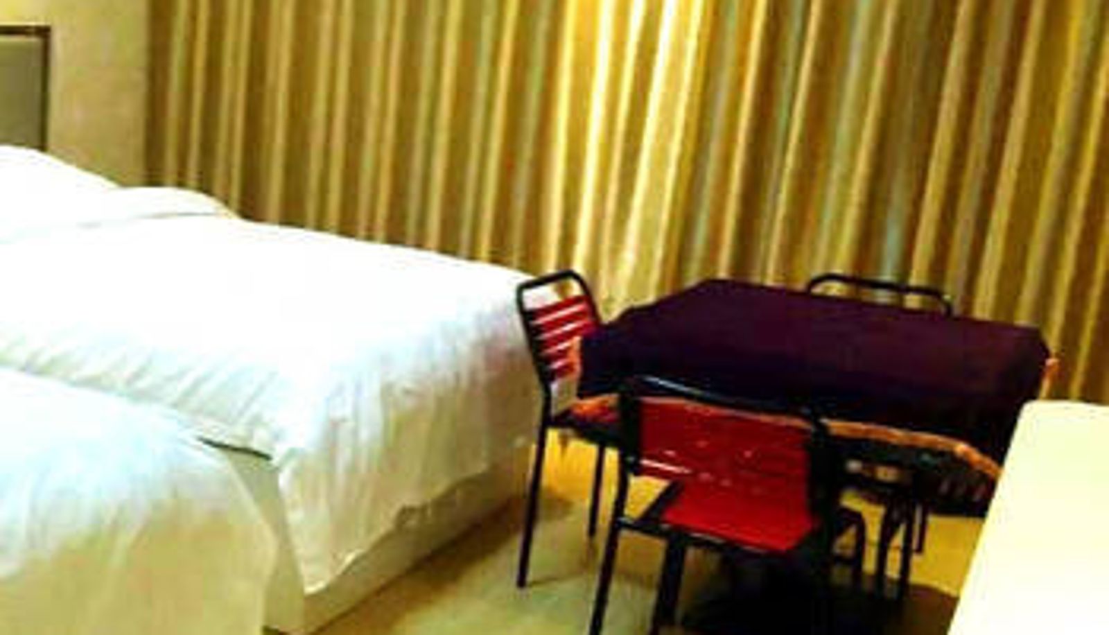 Pokój - Guanghe Boutique Hotel (MixC Store)
