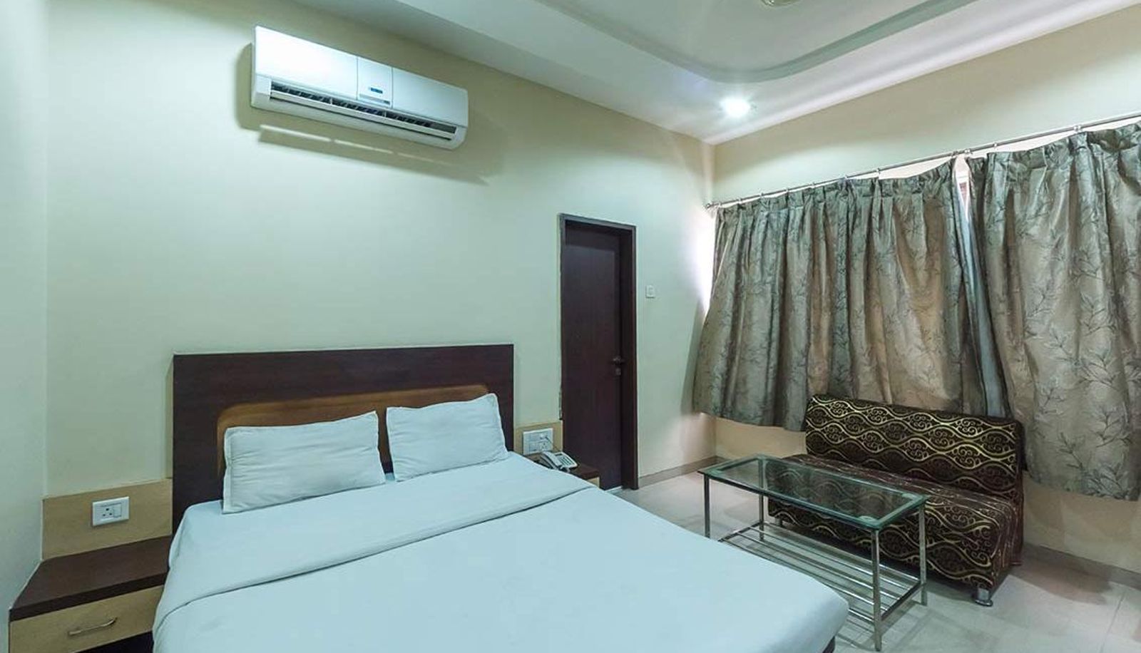 Info - Renuka Inn