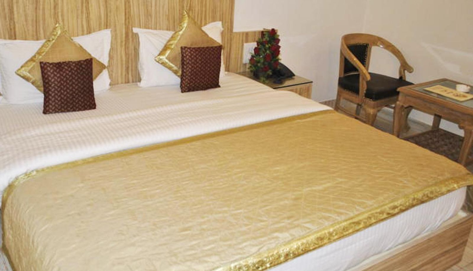 Información - Hotel Baba Inn