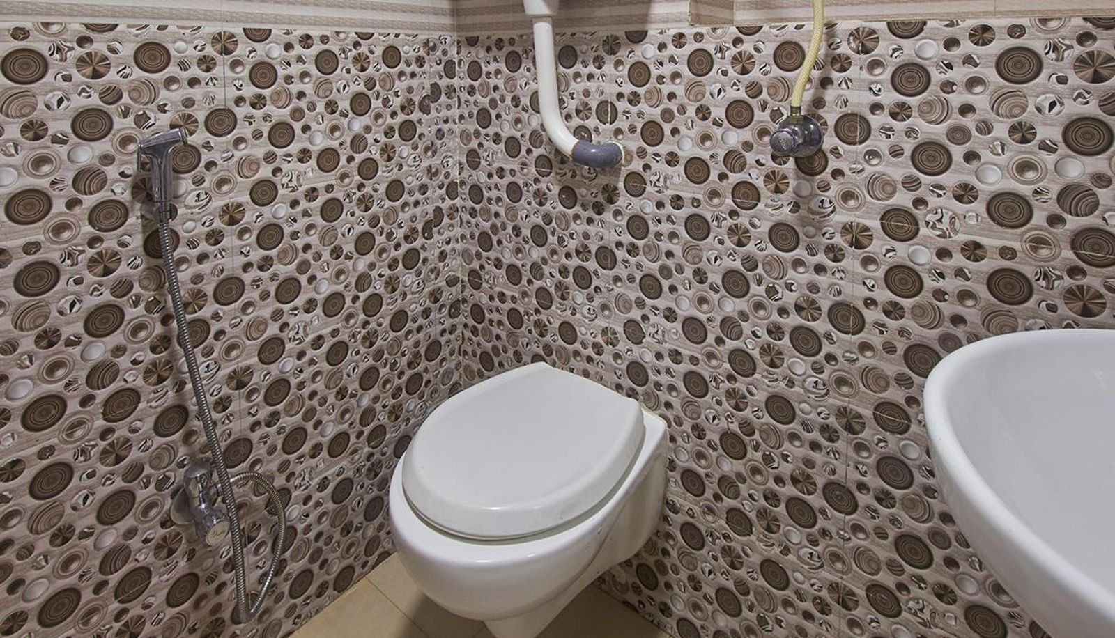 Superior kamer (eenpersoons) - Plaza Guest House Mumbai Central
