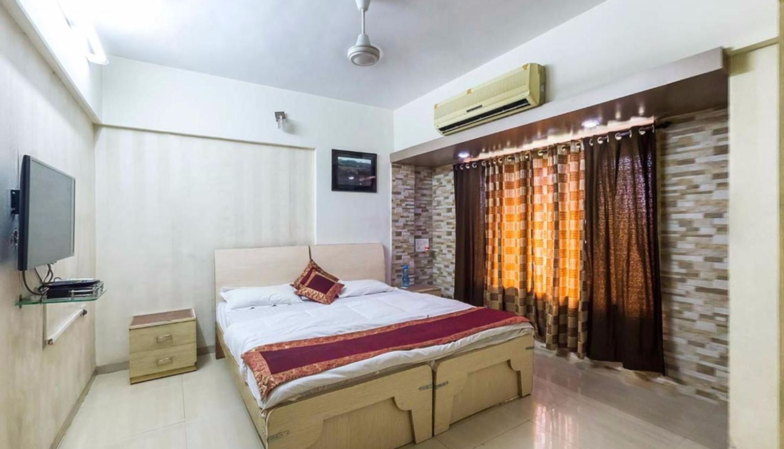 Info - Business Apartments Neptune Tower Suncity